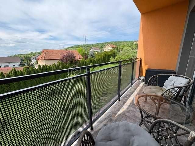 Apartament exclusivist cu 3 camere – Zona Unirii, Ansamblu Rezidențial - 7