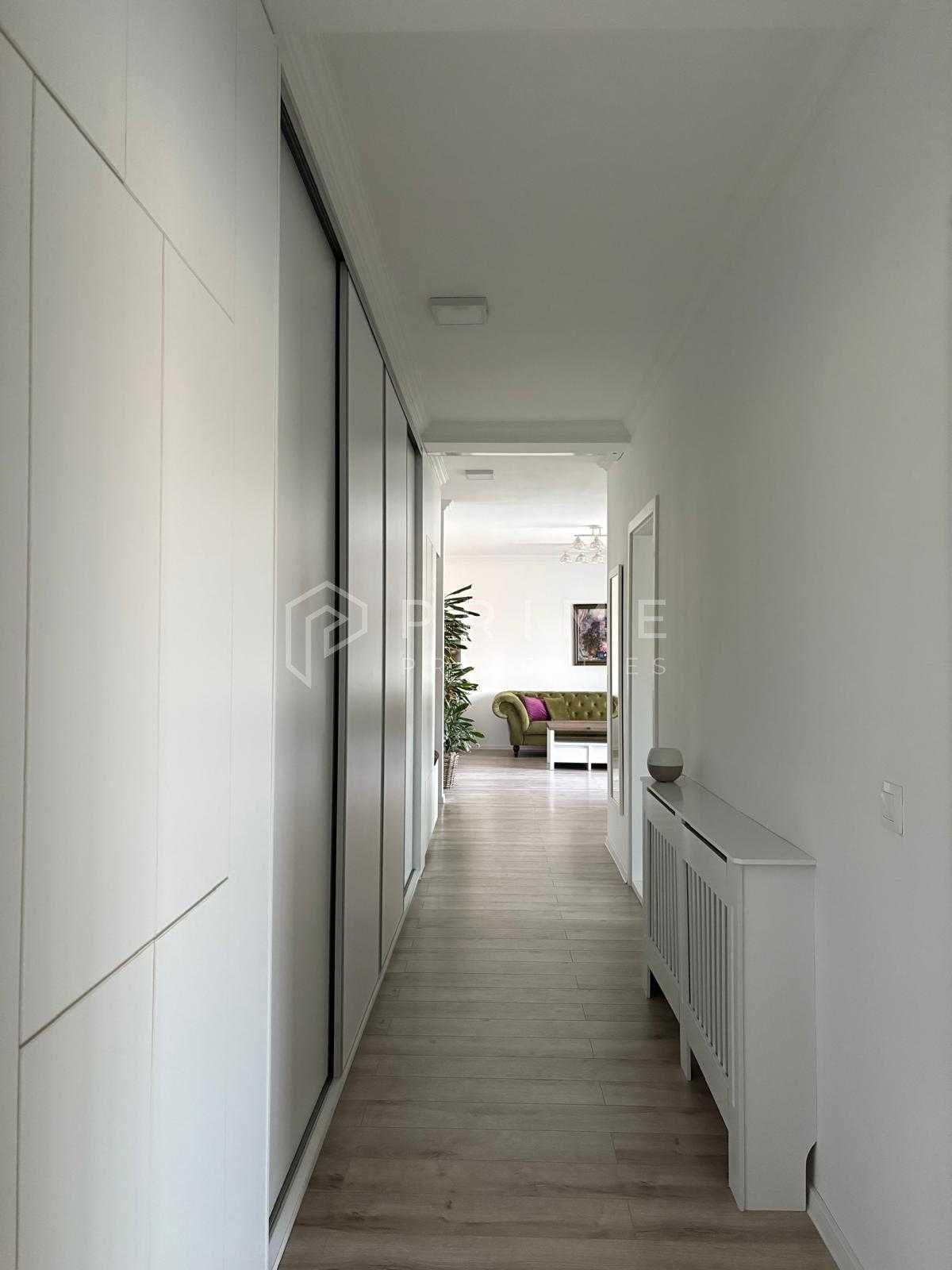 Apartament exclusivist cu 3 camere – Zona Unirii, Ansamblu Rezidențial - 2