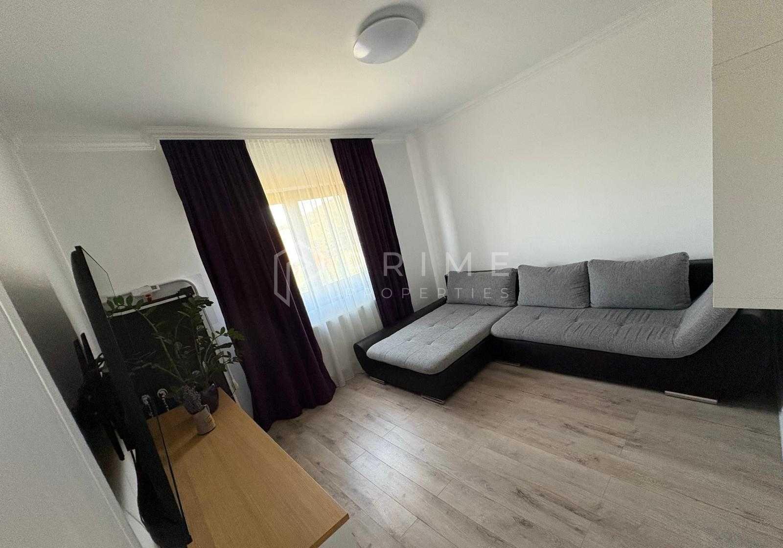 Apartament exclusivist cu 3 camere – Zona Unirii, Ansamblu Rezidențial - 4