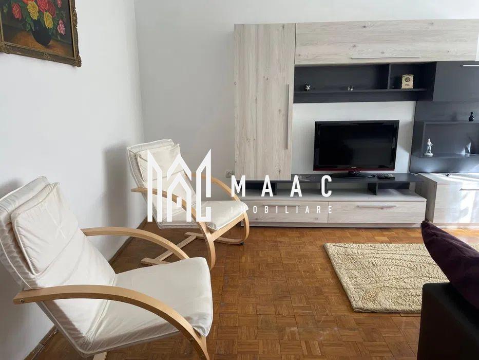 Apartament 2 camere decomandat | Cedonia, Sibiu | mobilat, loc de parcare - 2