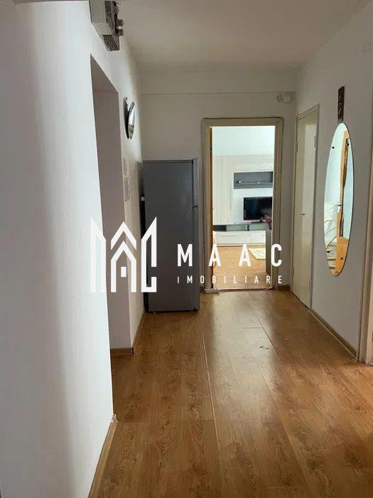 Apartament 2 camere decomandat | Cedonia, Sibiu | mobilat, loc de parcare - 3