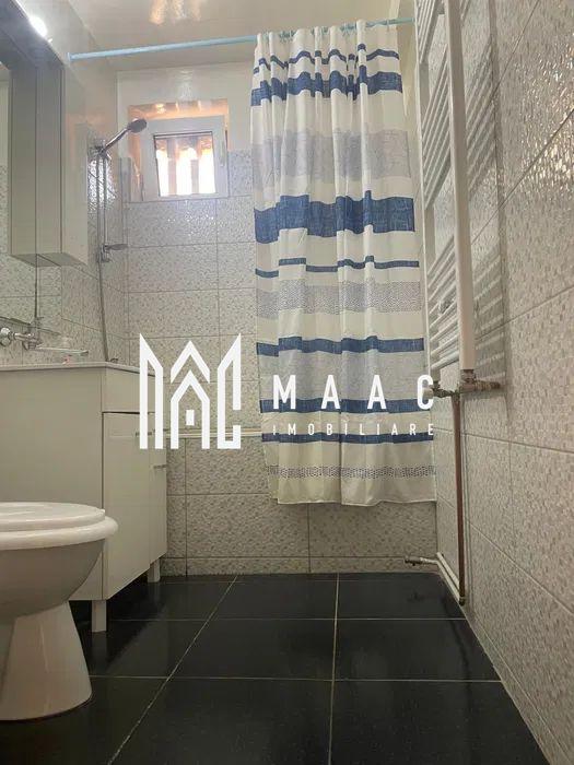 Apartament 2 camere decomandat | Cedonia, Sibiu | mobilat, loc de parcare - 6