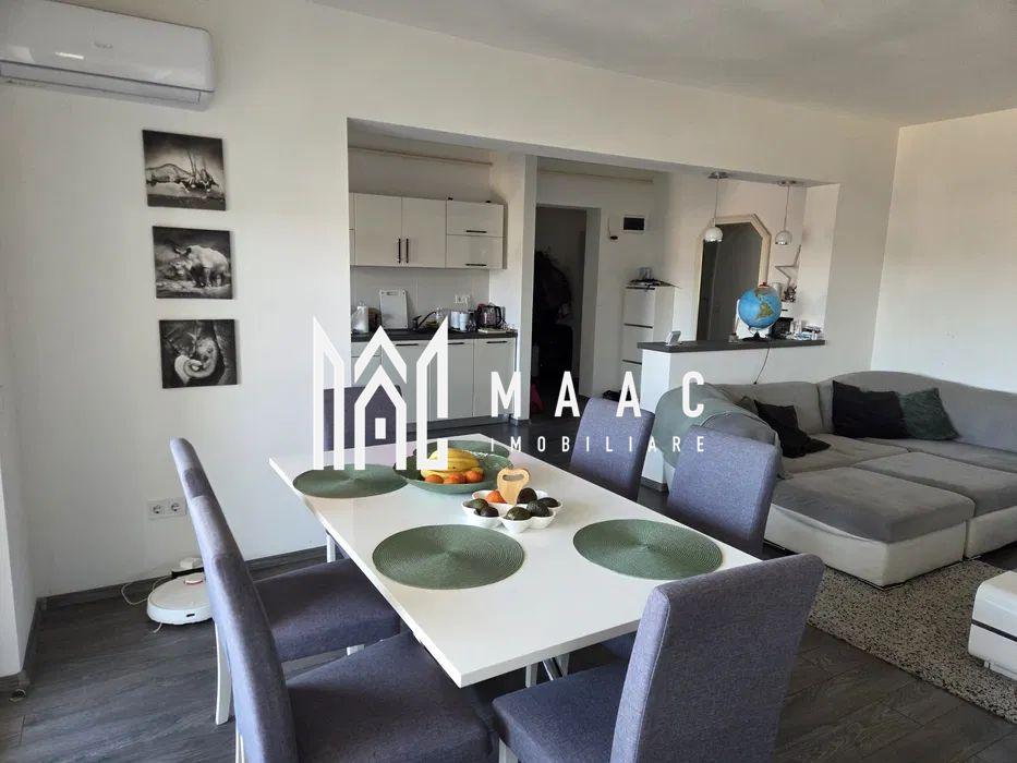 Apartament 2 camere | Terasa | Lift | 59 MPU | Arhitectilor - 4