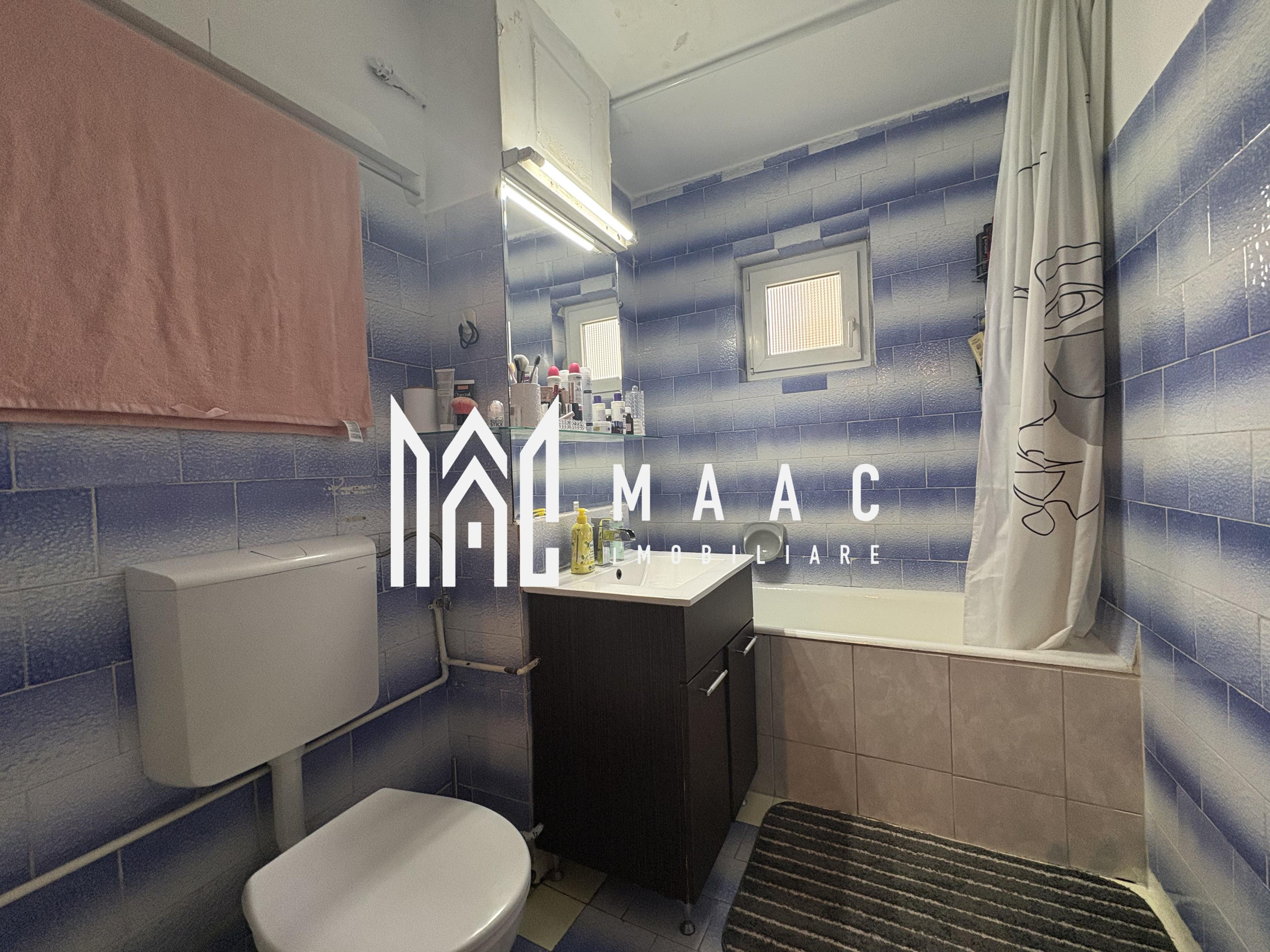 Apartament 3 camere | 65 MPU | Pivnita | Decomandat | Turnisor - 9