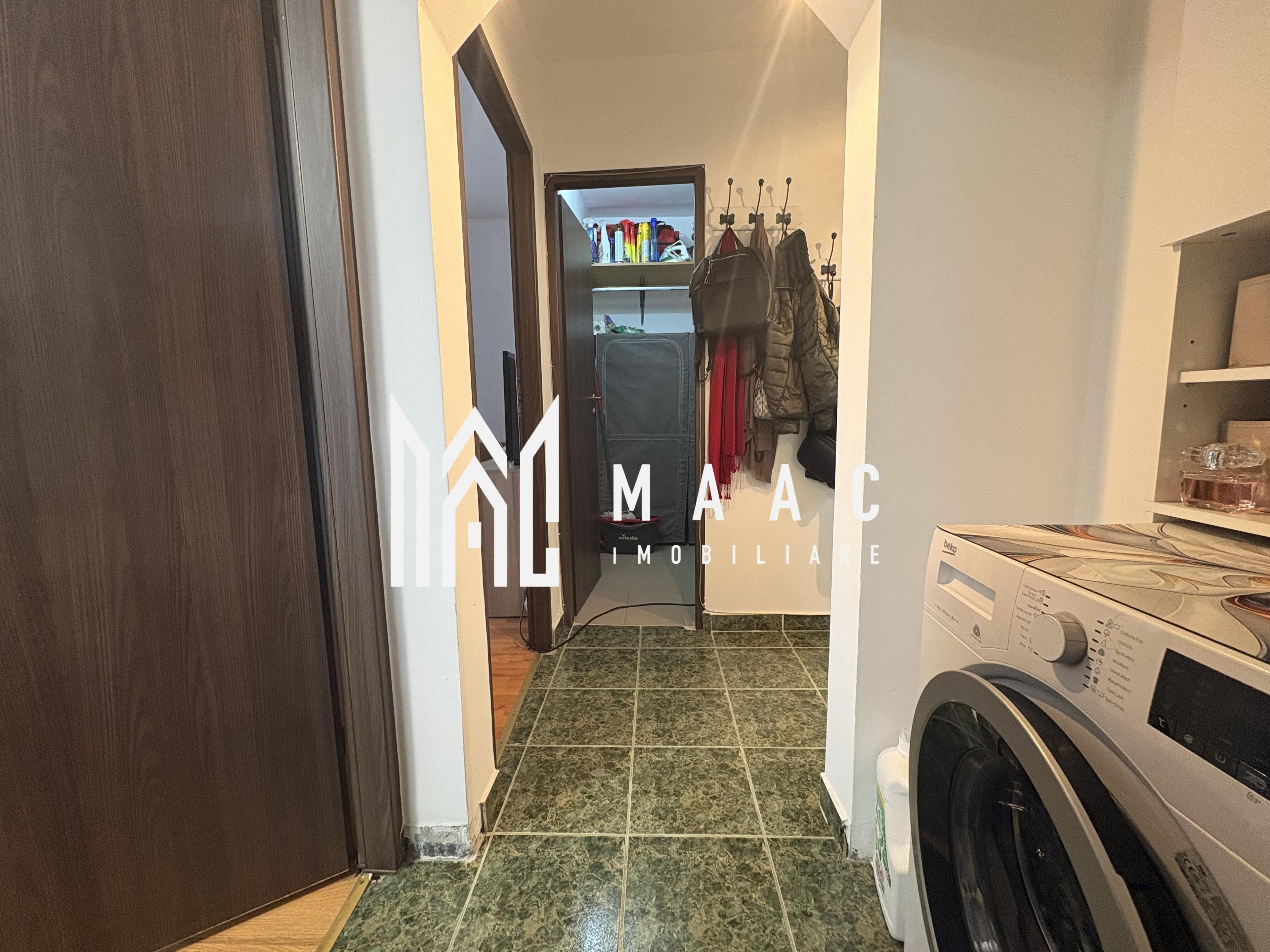 Apartament 3 camere | 65 MPU | Pivnita | Decomandat | Turnisor - 11