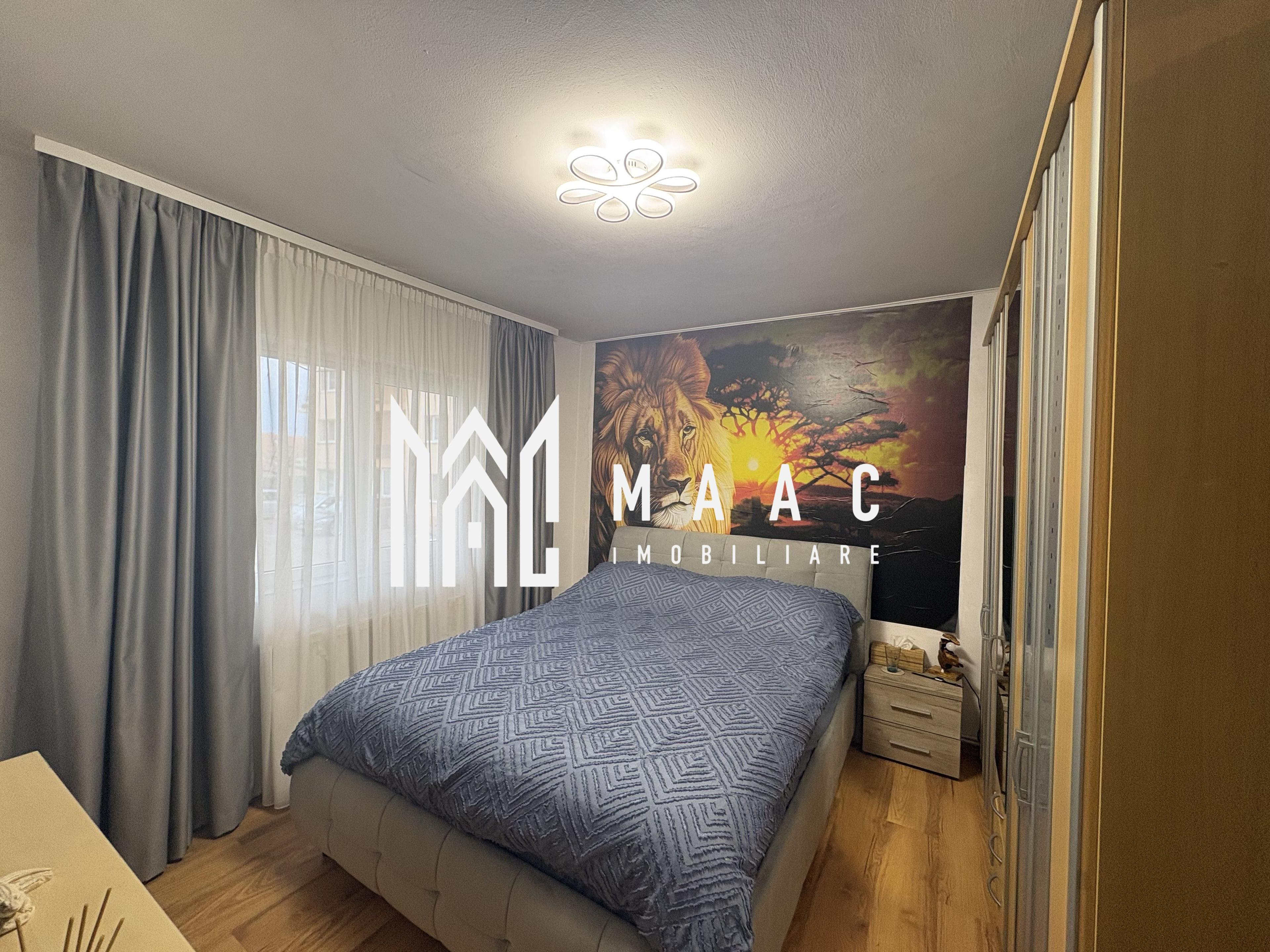 Apartament 3 camere | 65 MPU | Pivnita | Decomandat | Turnisor - 2