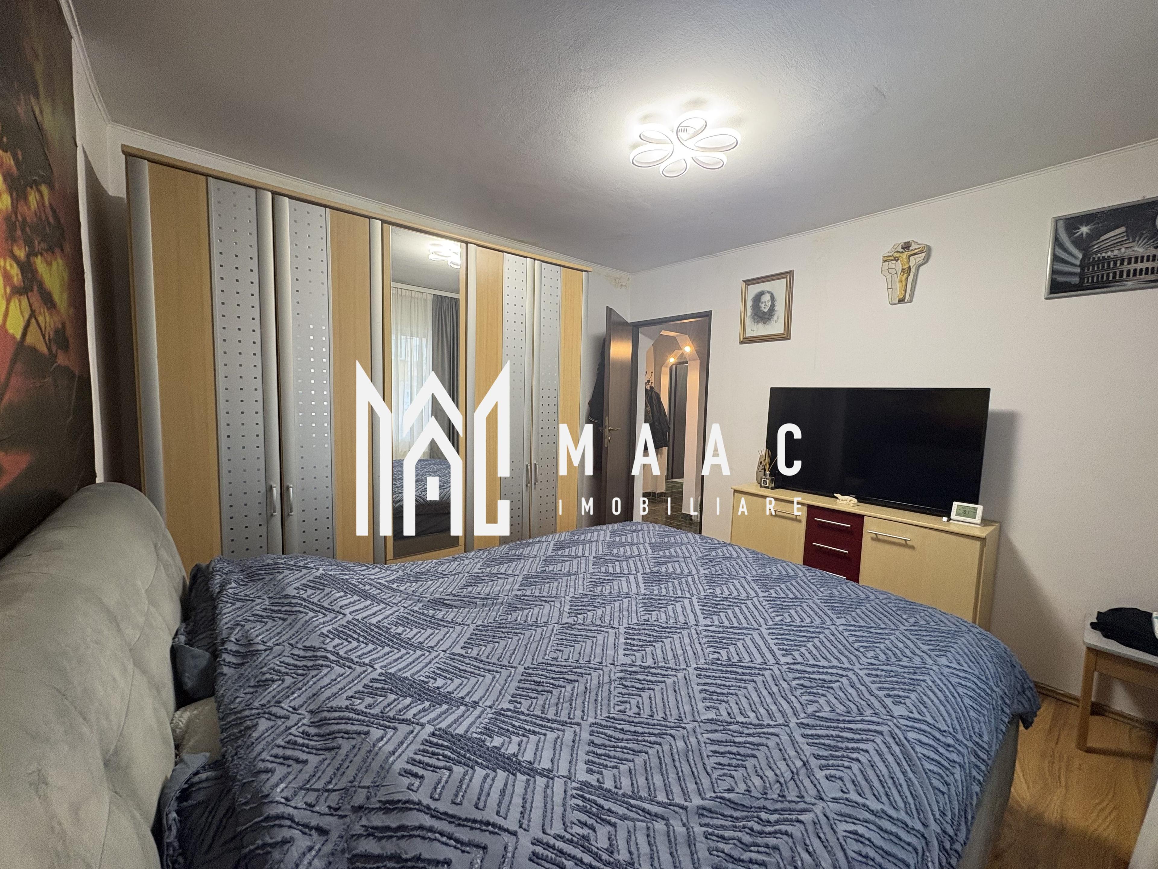 Apartament 3 camere | 65 MPU | Pivnita | Decomandat | Turnisor - 3