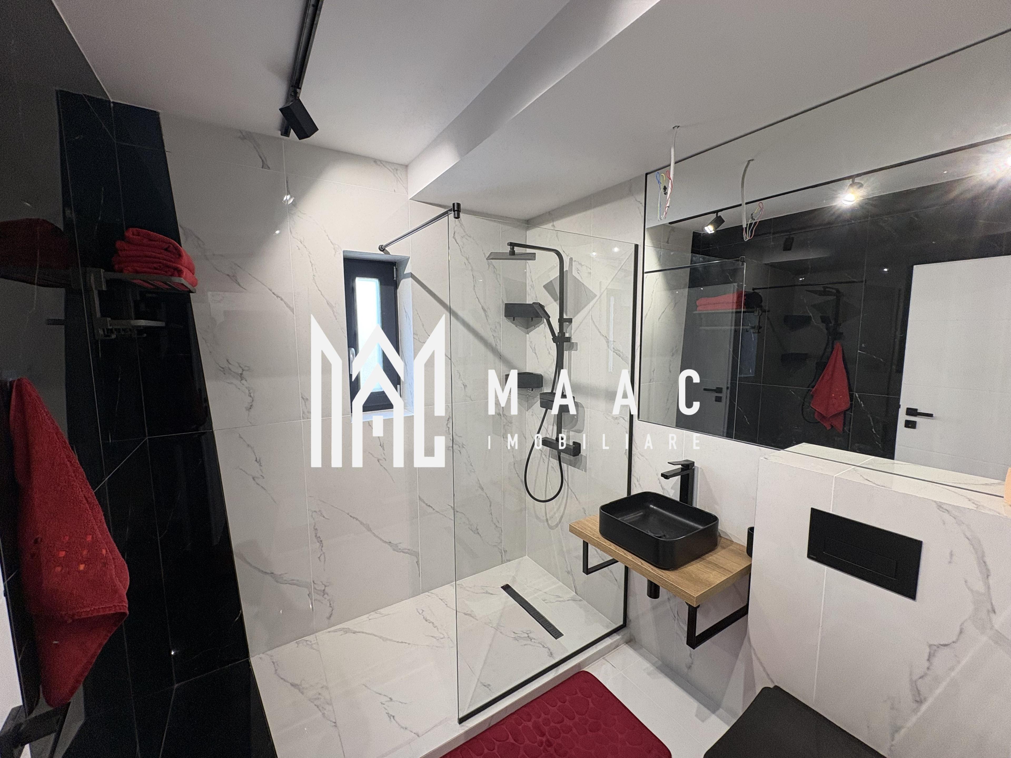 Apartament 3 camere | Etaj 1 | 58 MPU | Balcon - 12