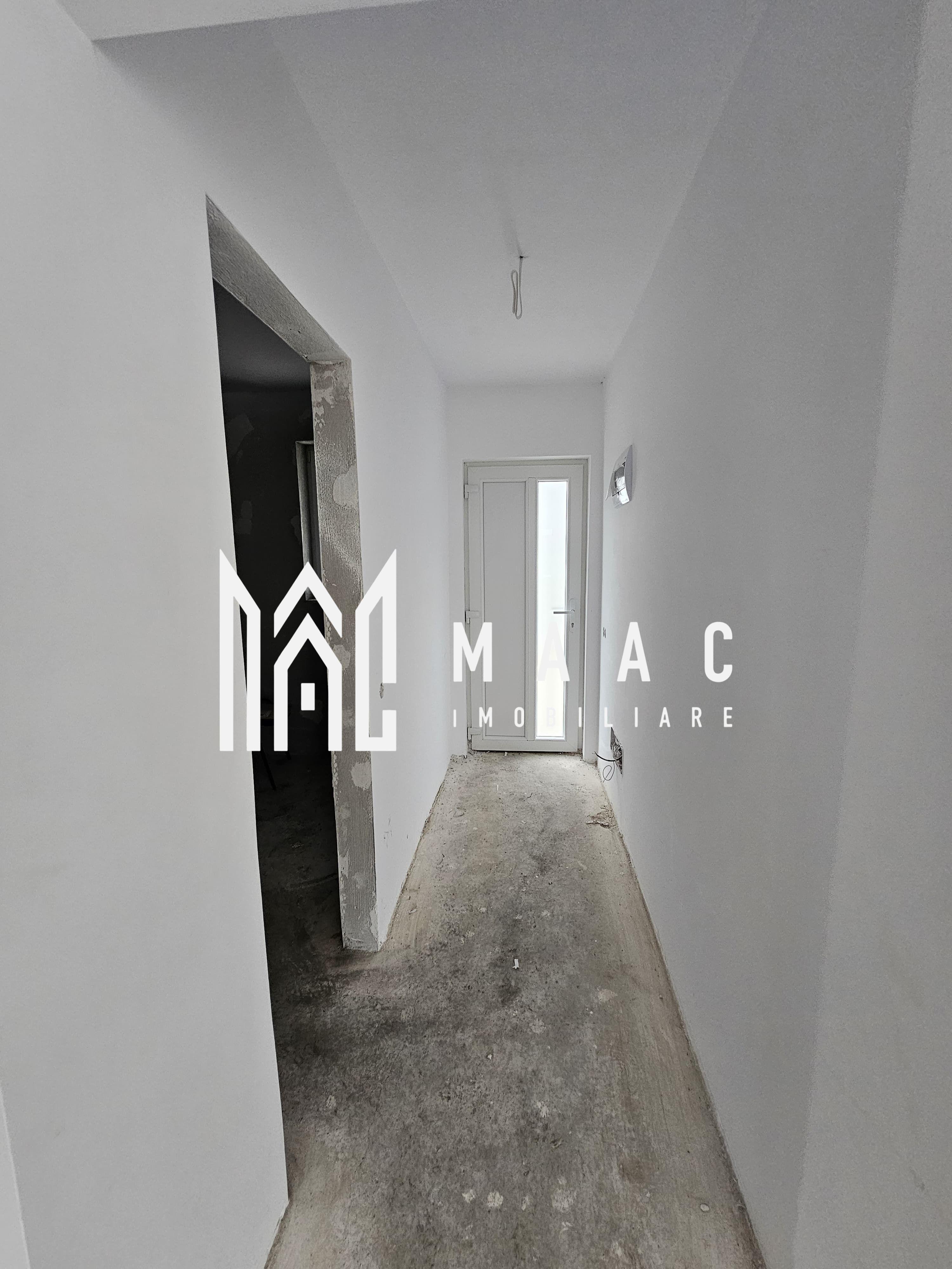 Casa Tip Duplex | 110 MPU | 264 MP Teren | Predare La Alb - 9