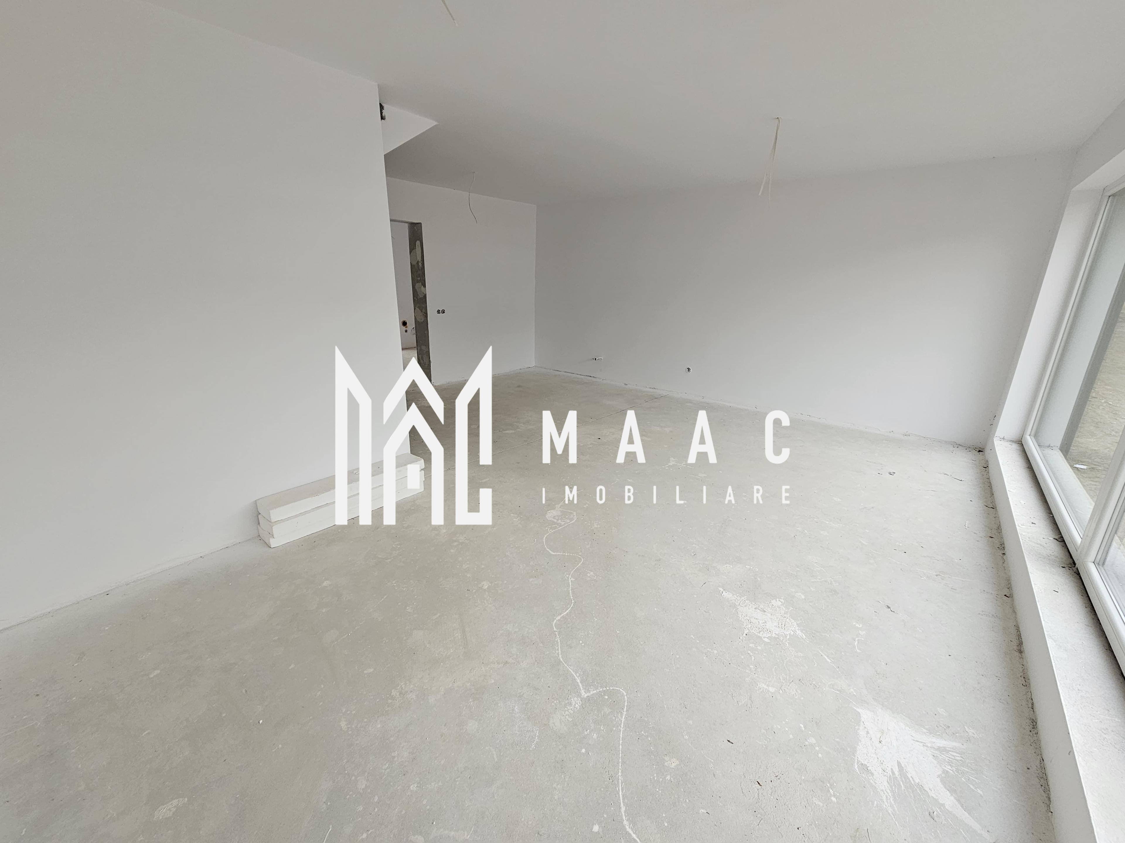 Casa Tip Duplex | 110 MPU | 264 MP Teren | Predare La Alb - 1
