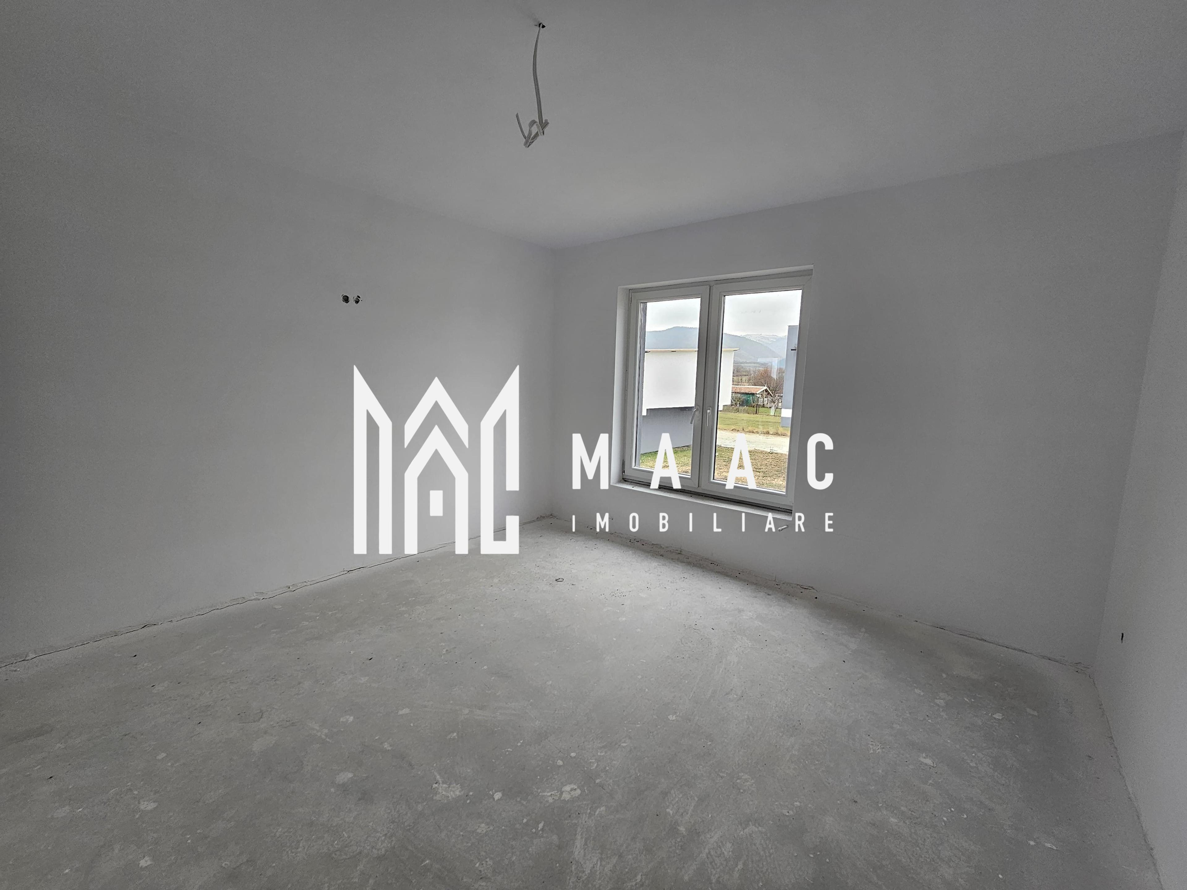 Casa Tip Duplex | 110 MPU | 264 MP Teren | Predare La Alb - 2