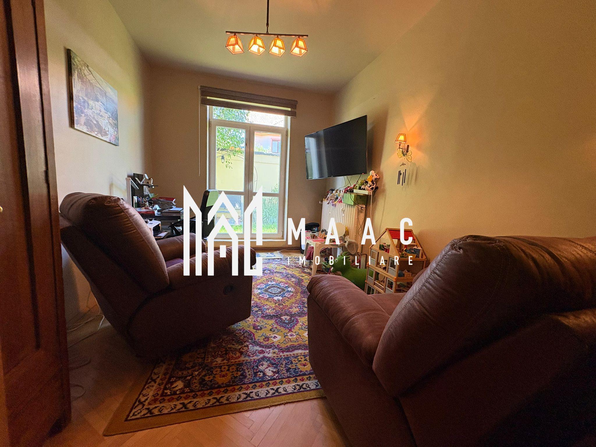 Casa individuala | 5 Camere | Teren 305 MP | Trei Stejari - 2