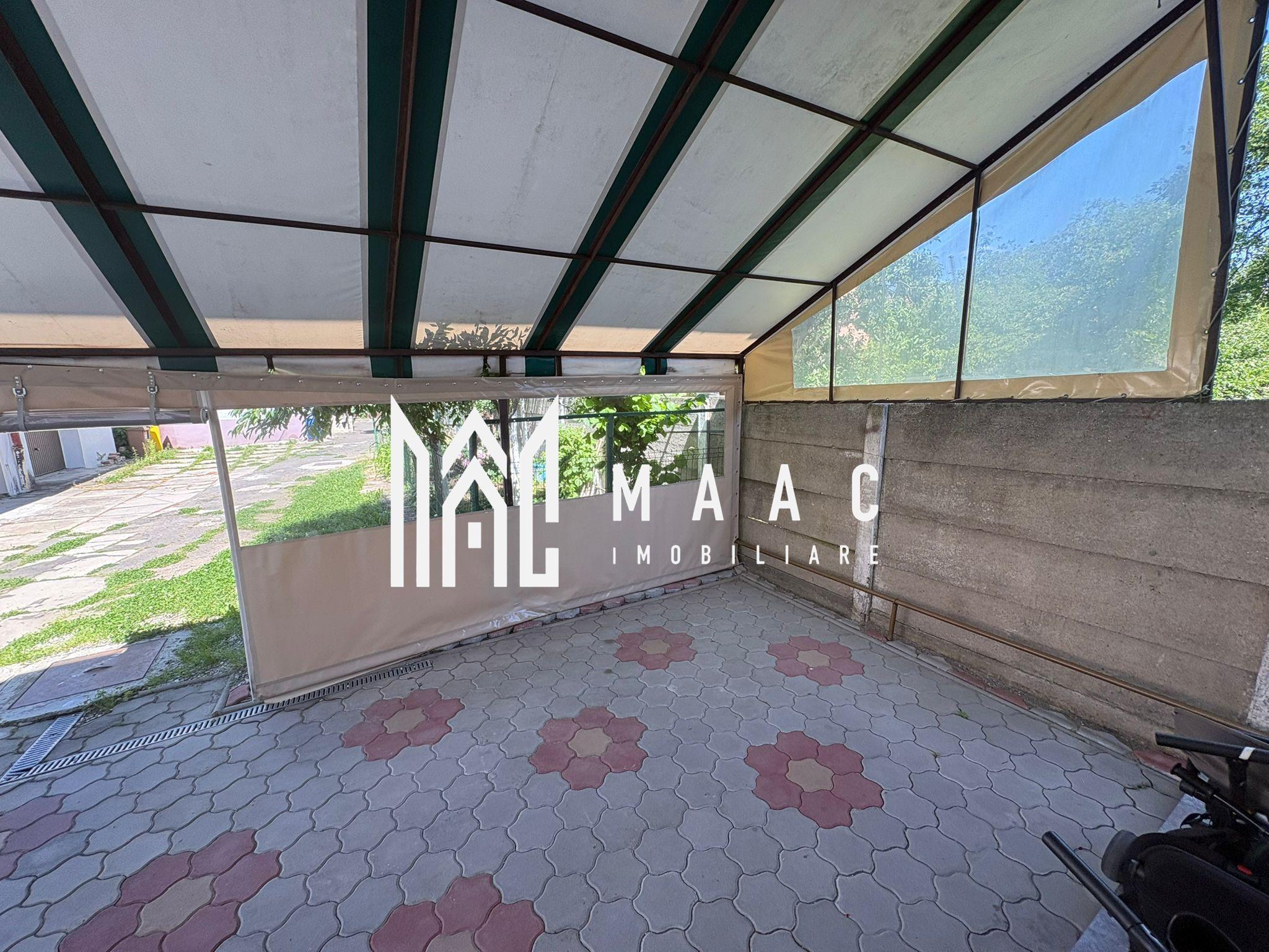 Casa individuala | 5 Camere | Teren 305 MP | Trei Stejari - 13