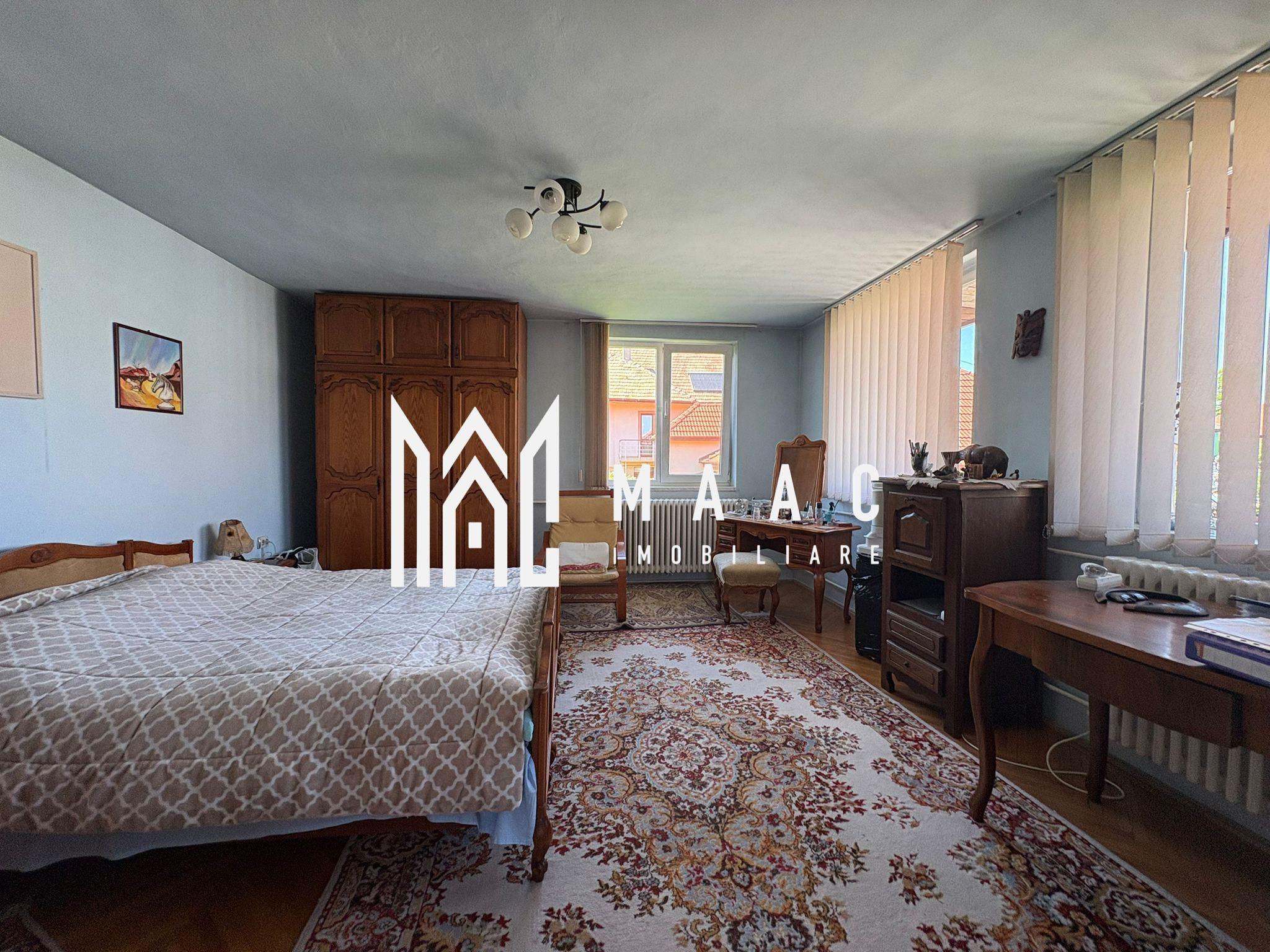Casa individuala | 5 Camere | Teren 305 MP | Trei Stejari - 4