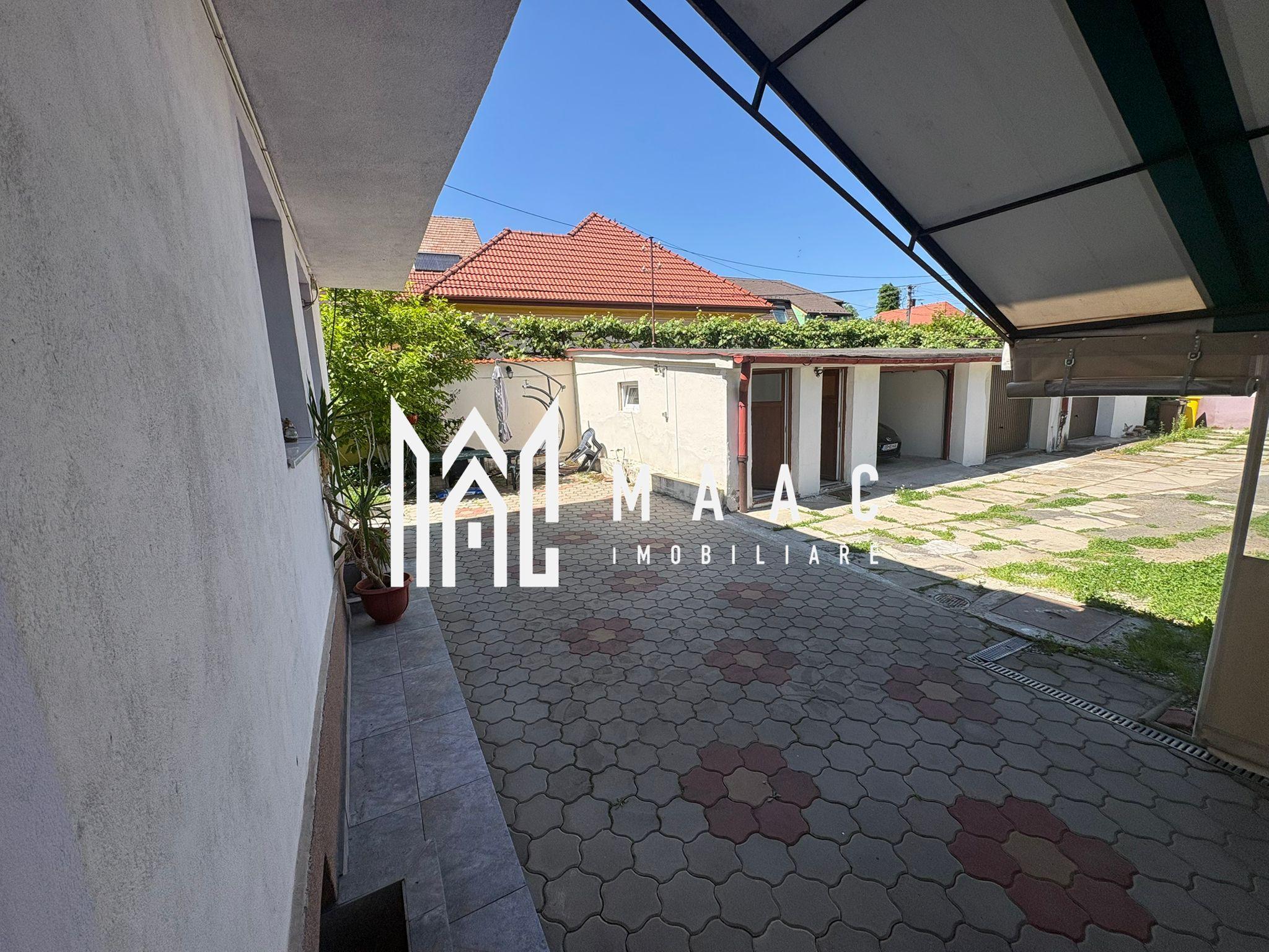 Casa individuala | 5 Camere | Teren 305 MP | Trei Stejari - 12