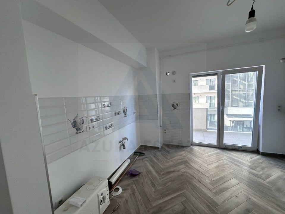Apartament 2 camere 61 mp utili 2 balcoane parcare subterana D.Stanca - 1