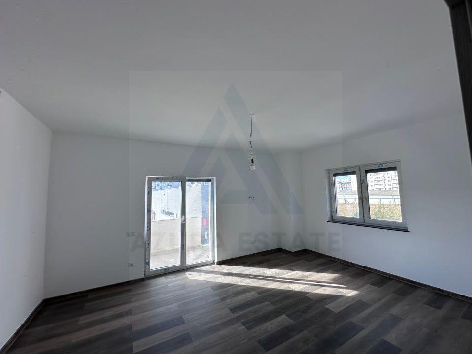 Apartament 2 camere 61 mp utili 2 balcoane parcare subterana D.Stanca - 2