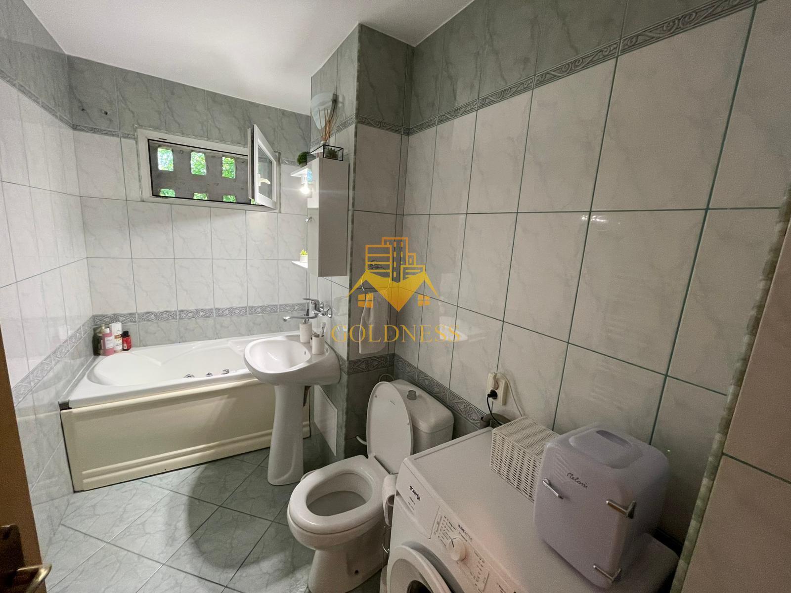 3 camere decomandate, Parcare, Manastur, Big, Mehedinti, Baza sportiva - 8