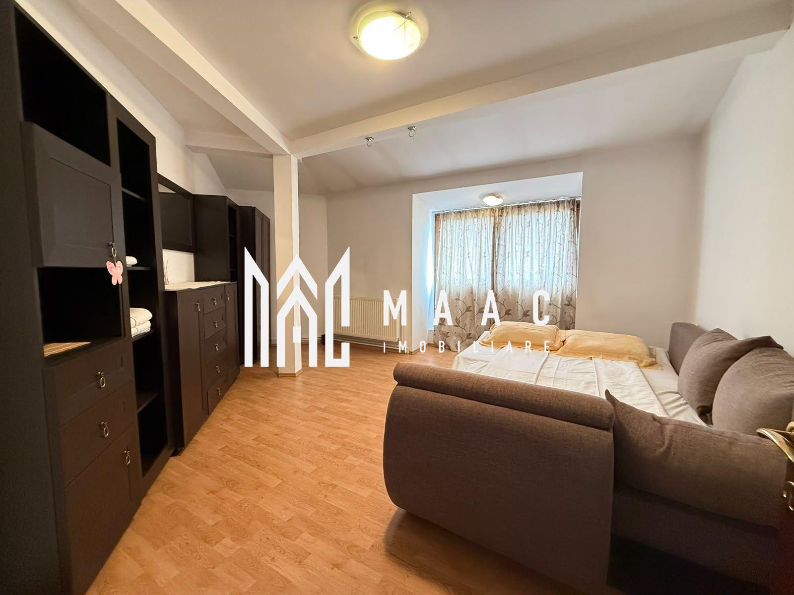 Apartament 4 camere | 130mp | 2 Bai | 2 Balcoane | V. Aaron - 17