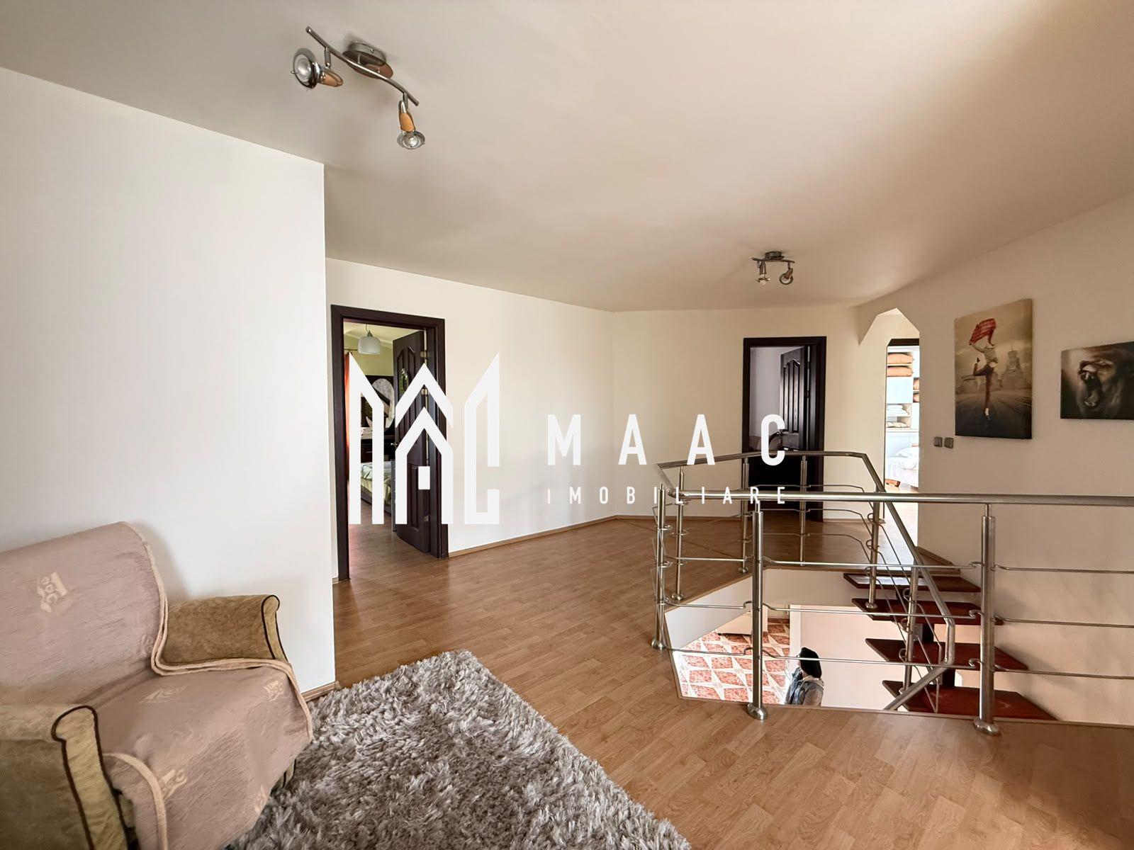 Apartament 4 camere | 130mp | 2 Bai | 2 Balcoane | V. Aaron - 19