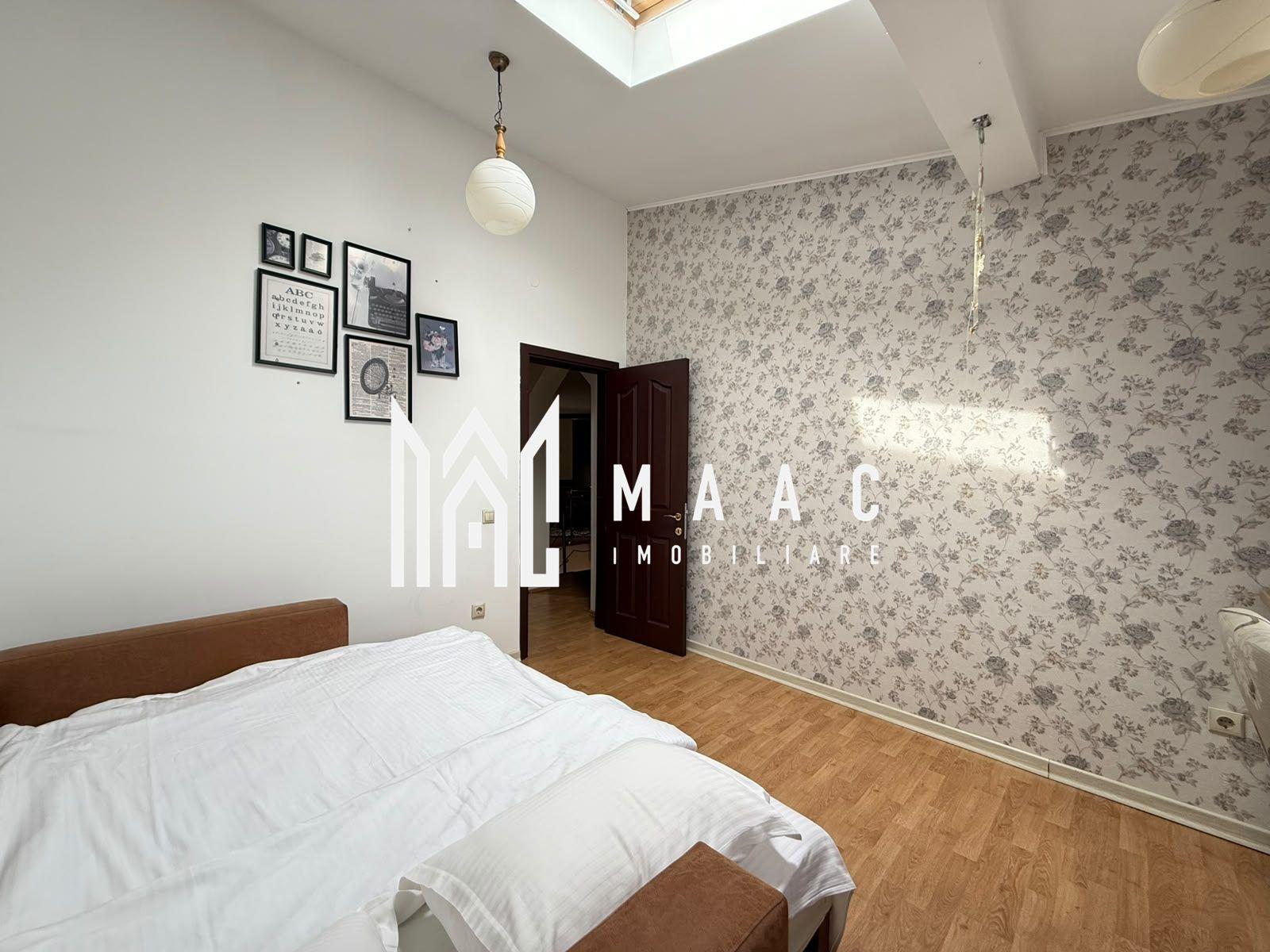 Apartament 4 camere | 130mp | 2 Bai | 2 Balcoane | V. Aaron - 16