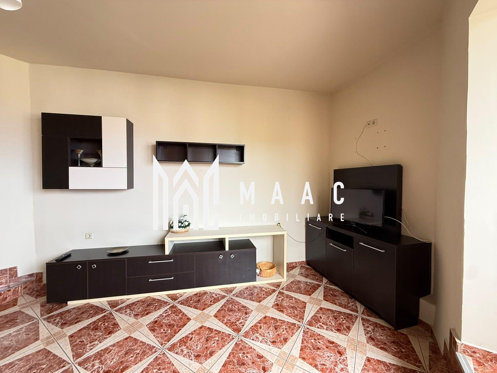 Apartament 4 camere | 130mp | 2 Bai | 2 Balcoane | V. Aaron - 14