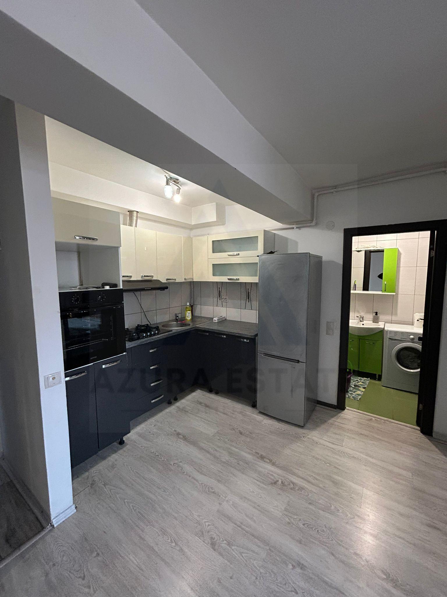Apartament modern 47 mp utili complet mobilat zona Doamna Stanca - 5