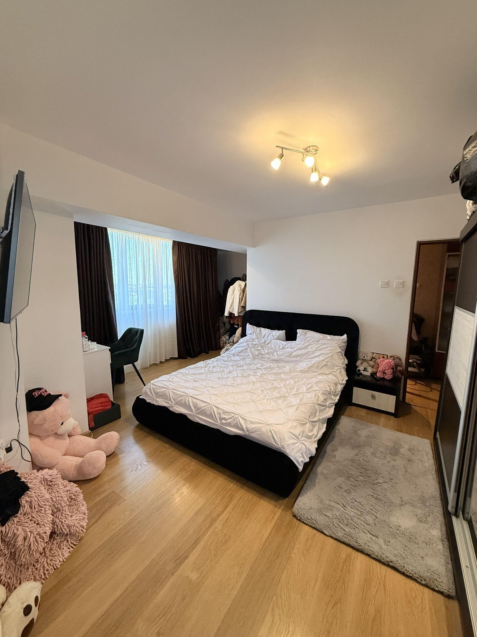 Apartament 4 camere, Strada Domnească - 6