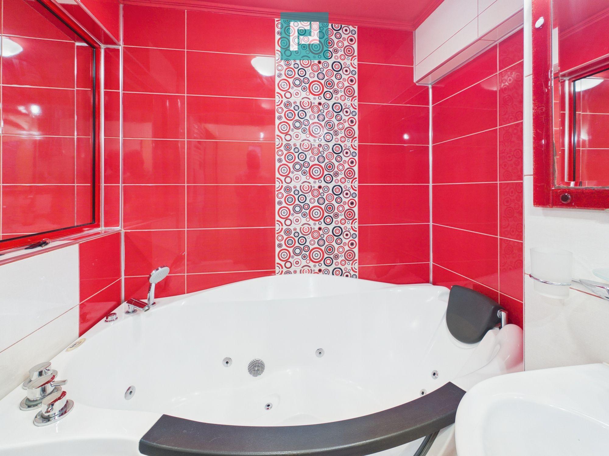 Apartament Premium 4 camere, 89mp, etaj 1, Complex - 10