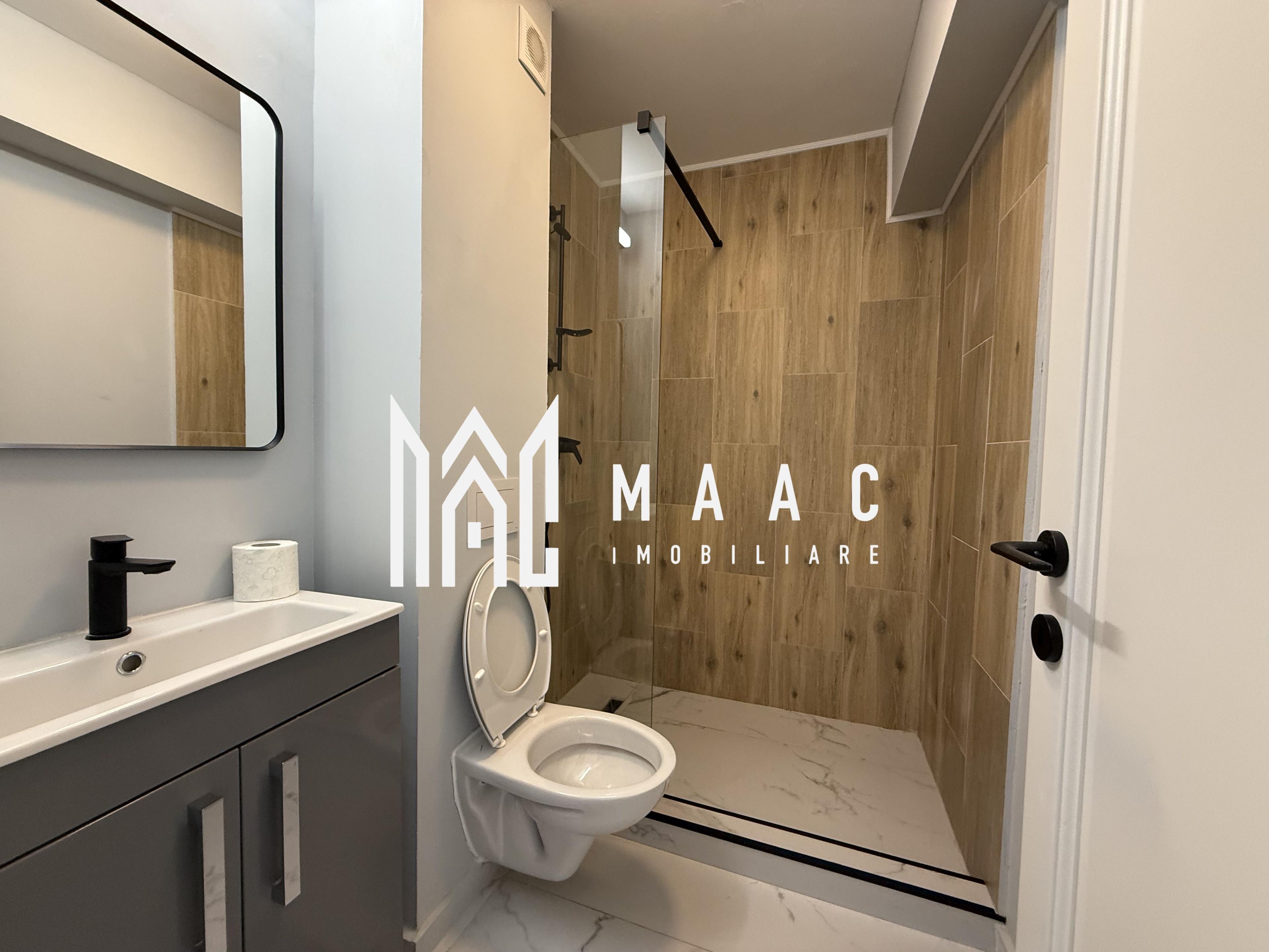 Apartament 2 camere | Etaj 1 | Bloc cu lift | Lazaret - 6
