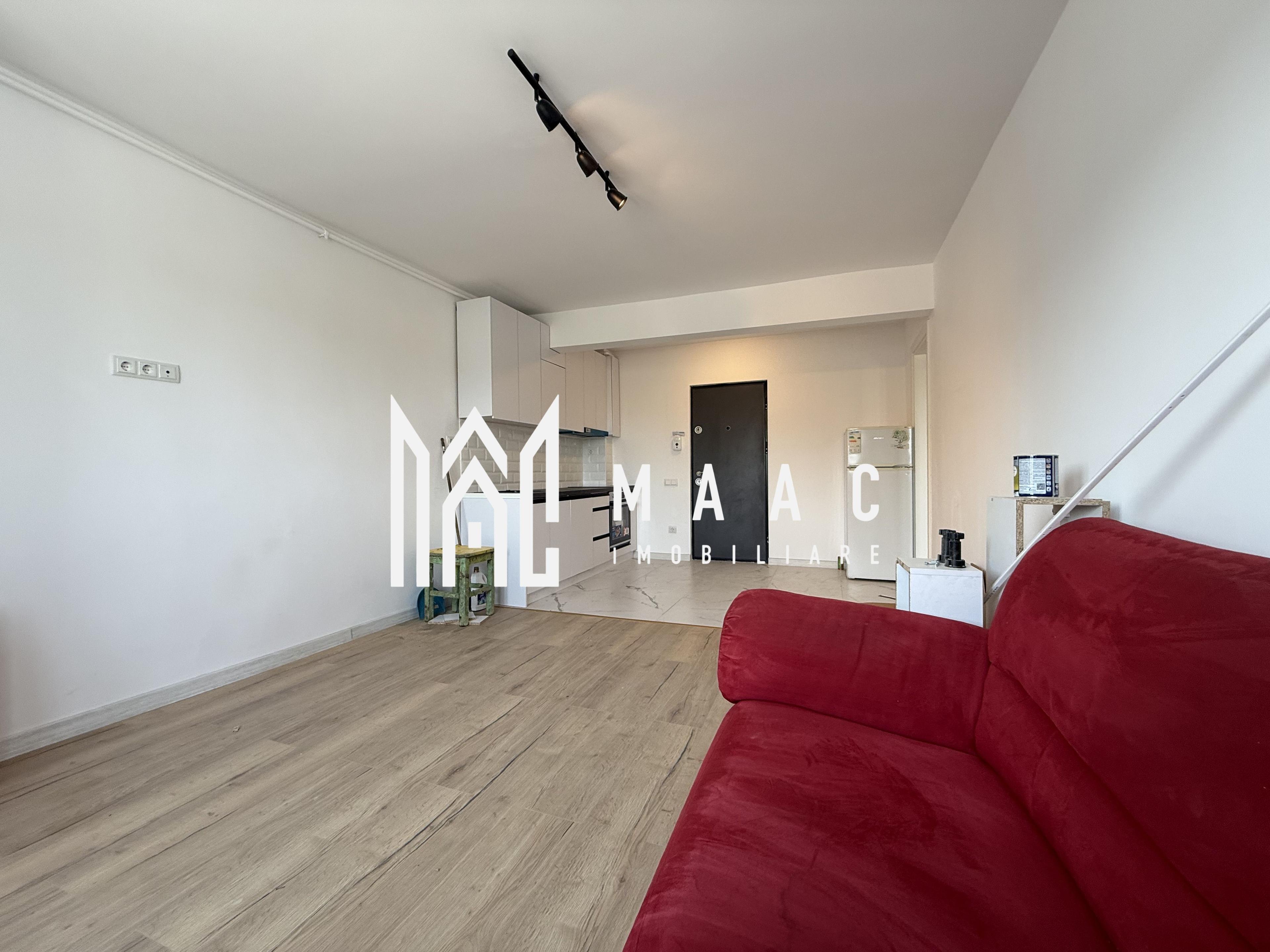Apartament 2 camere | Etaj 1 | Bloc cu lift | Lazaret - 4