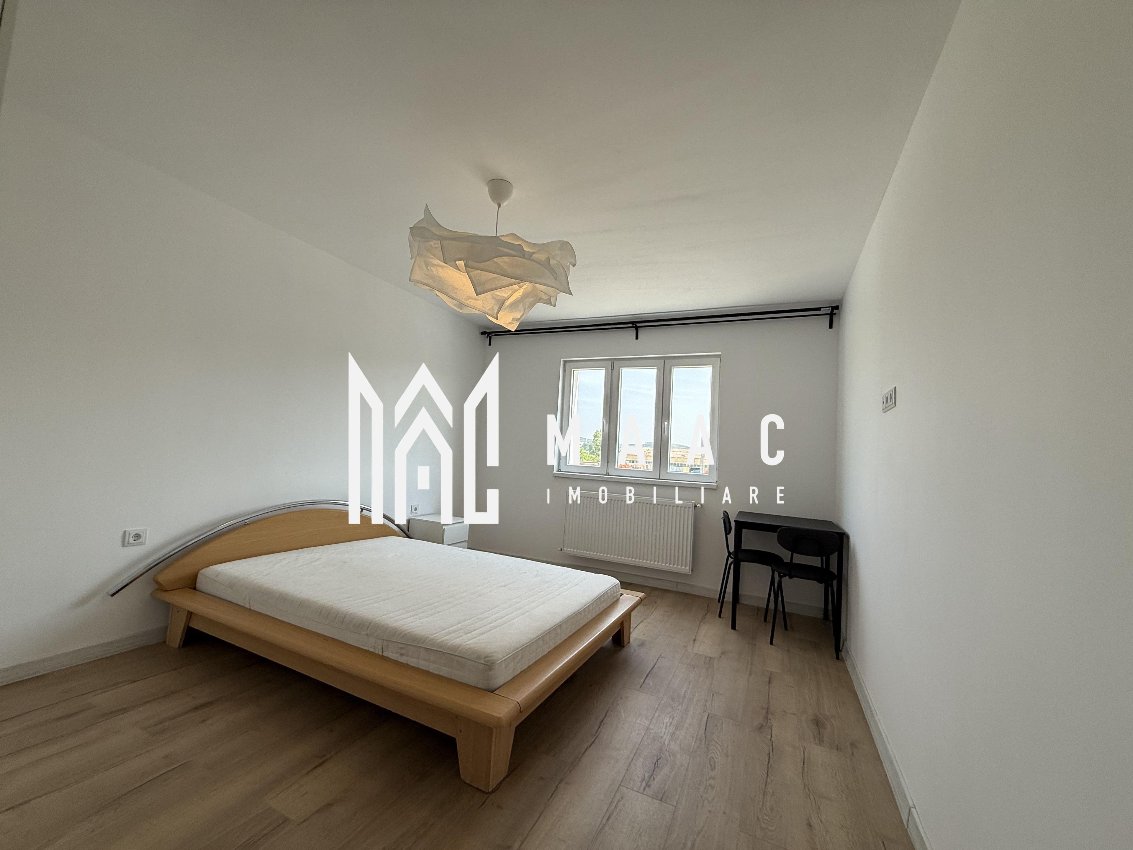 Apartament 2 camere | Etaj 1 | Bloc cu lift | Lazaret - 2