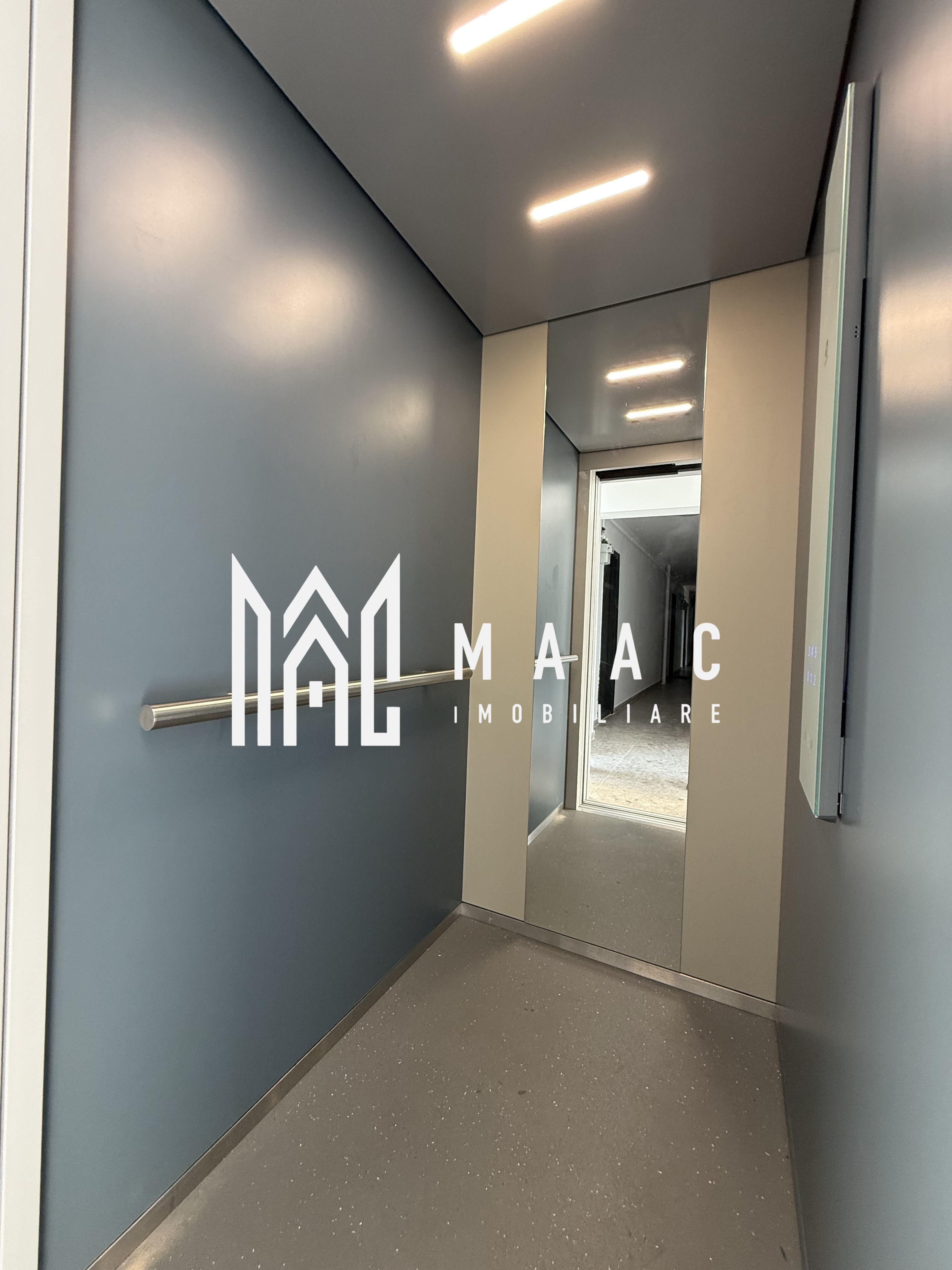 Apartament 2 camere | Etaj 1 | Bloc cu lift | Lazaret - 7