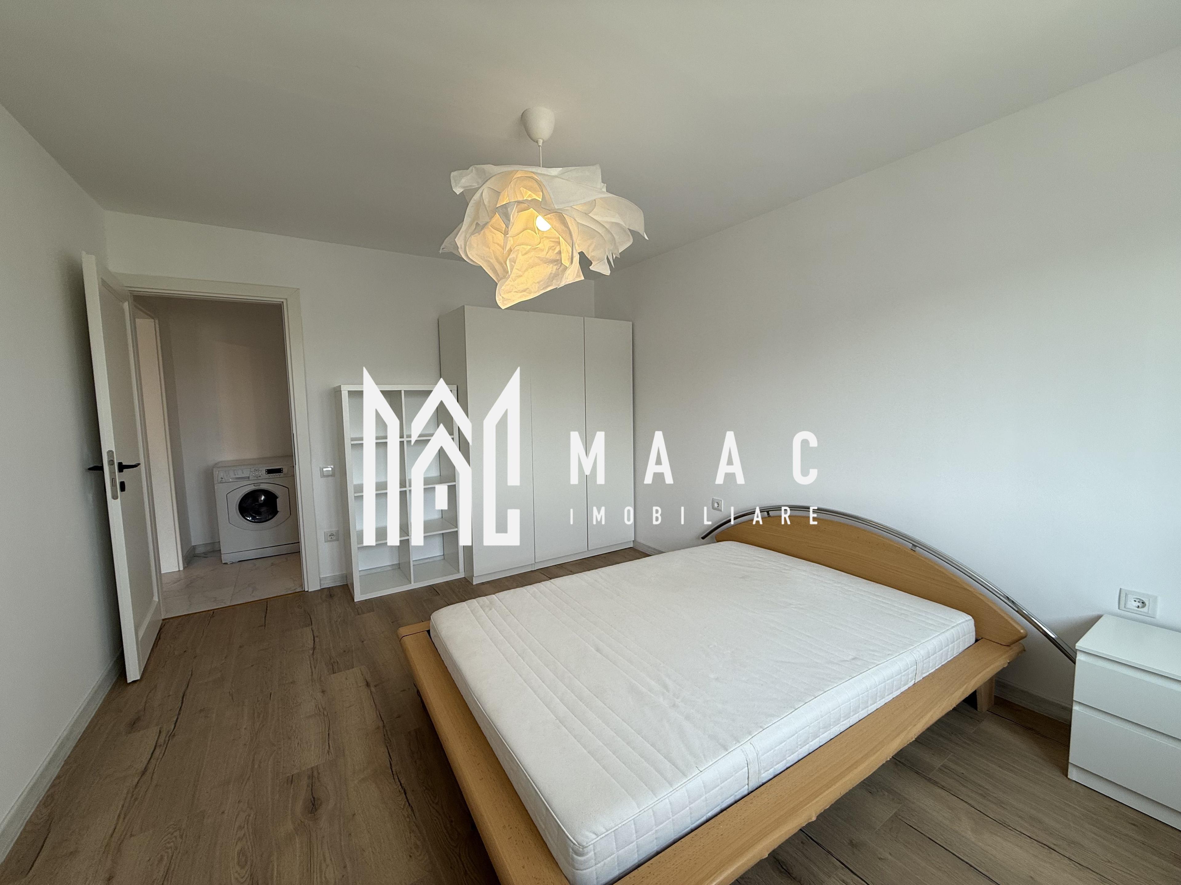 Apartament 2 camere | Etaj 1 | Bloc cu lift | Lazaret - 3
