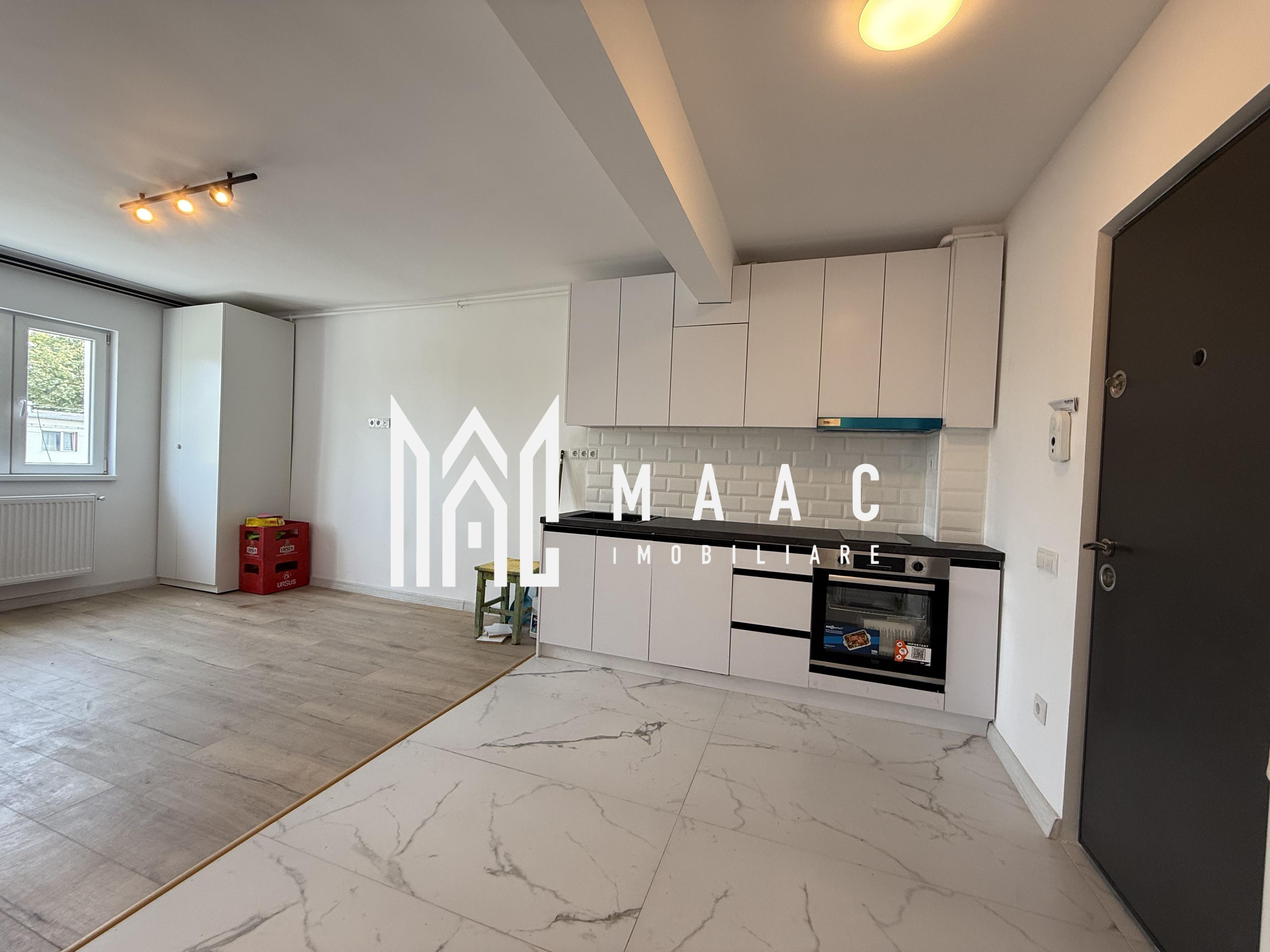 Apartament 2 camere | Etaj 1 | Bloc cu lift | Lazaret - 5