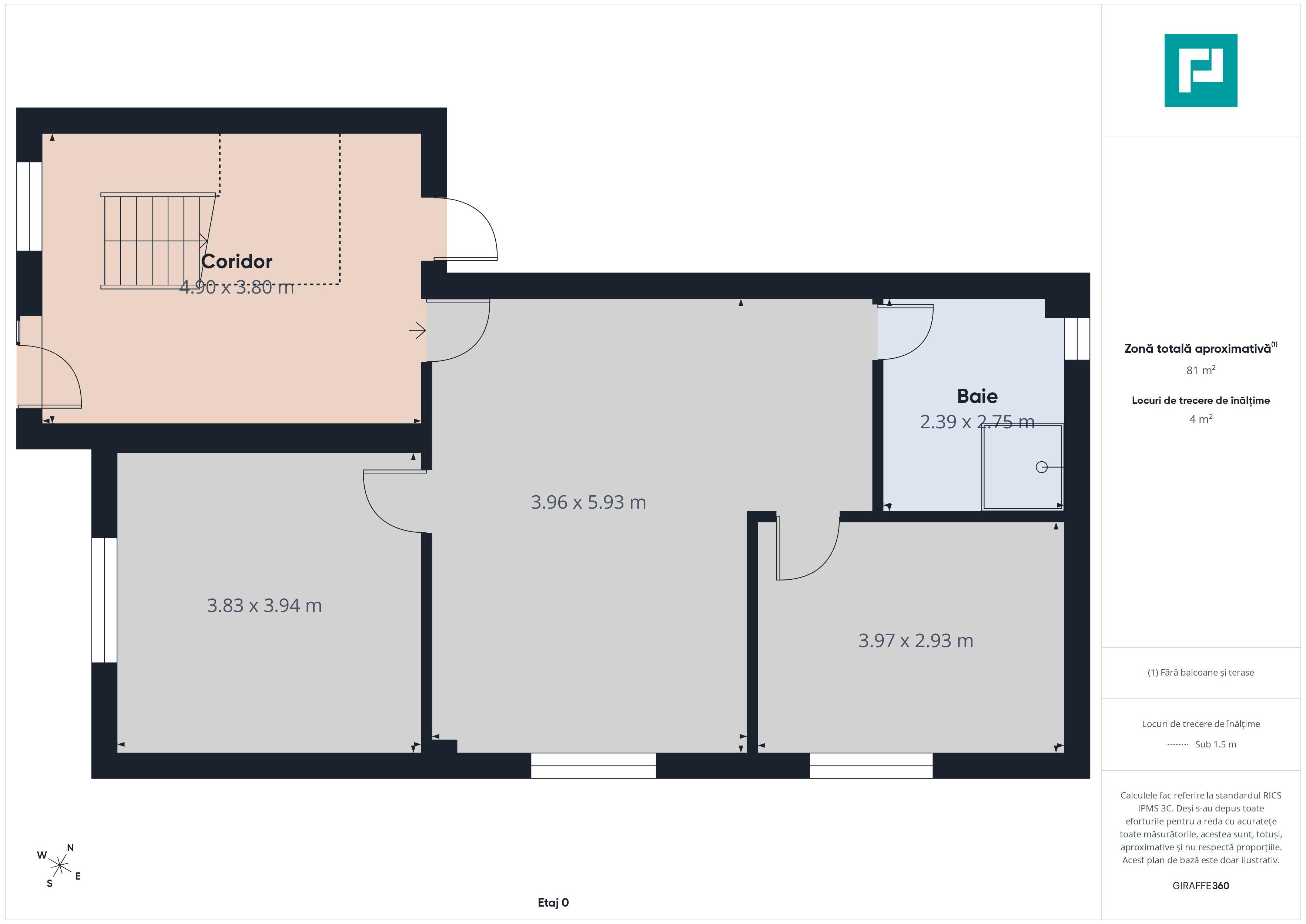 Duplex Nou P+E în Moșnița Nouă Mutare Imediată - 9