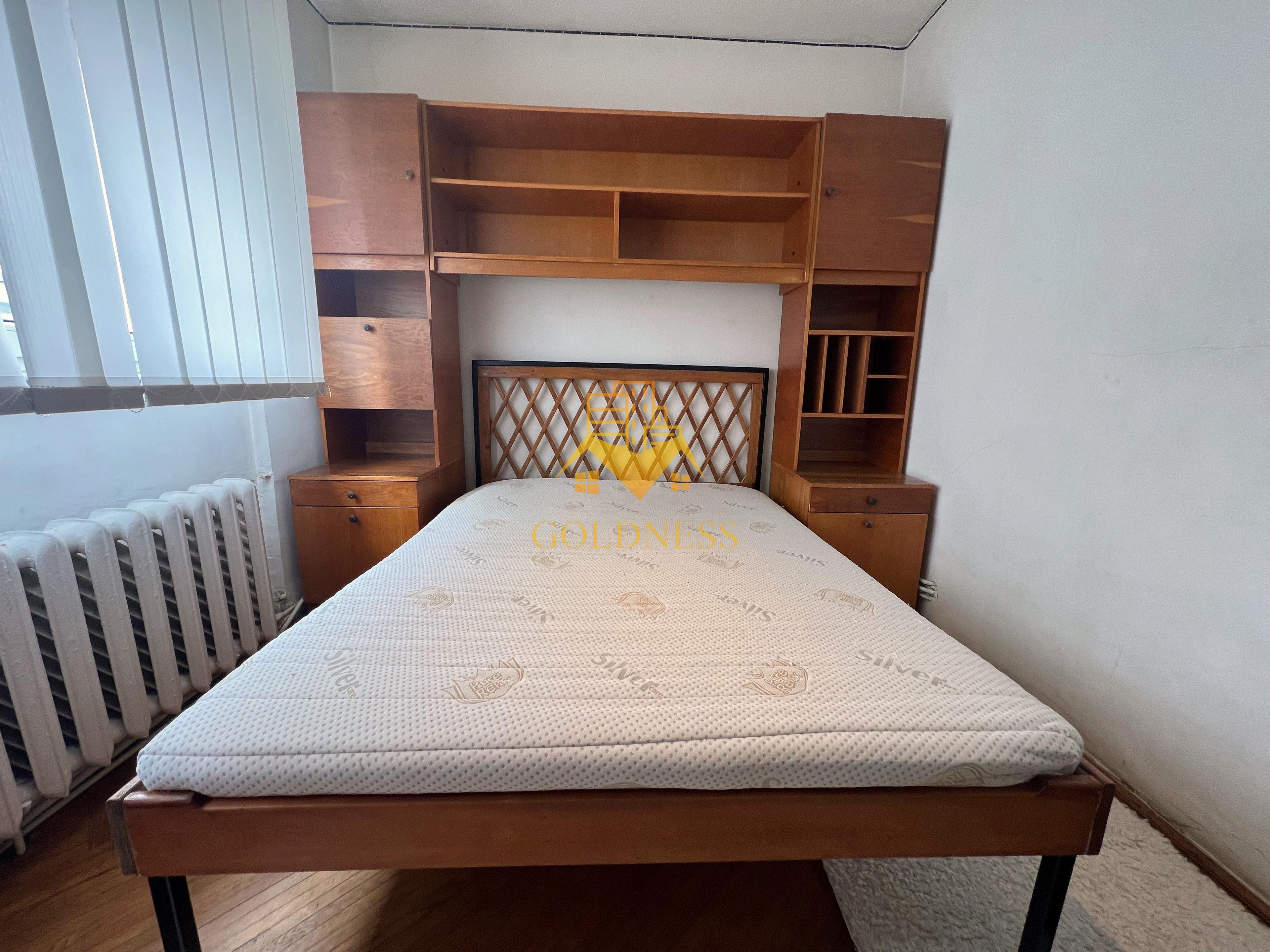 2 camere decomandate, Manastur, Minerva, Primaverii, Calvaria, Mc - 14
