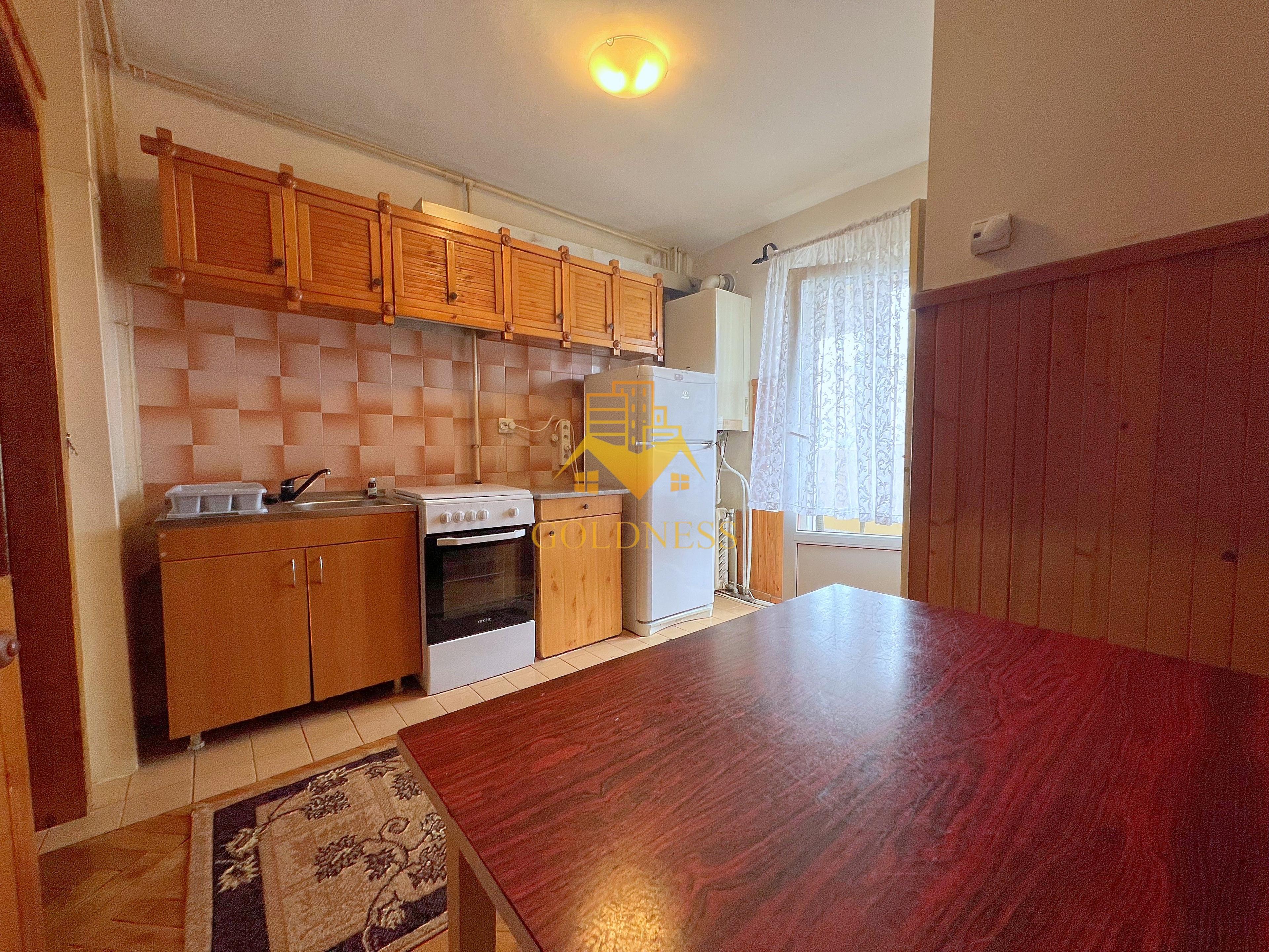 2 camere decomandate, Manastur, Minerva, Primaverii, Calvaria, Mc - 11