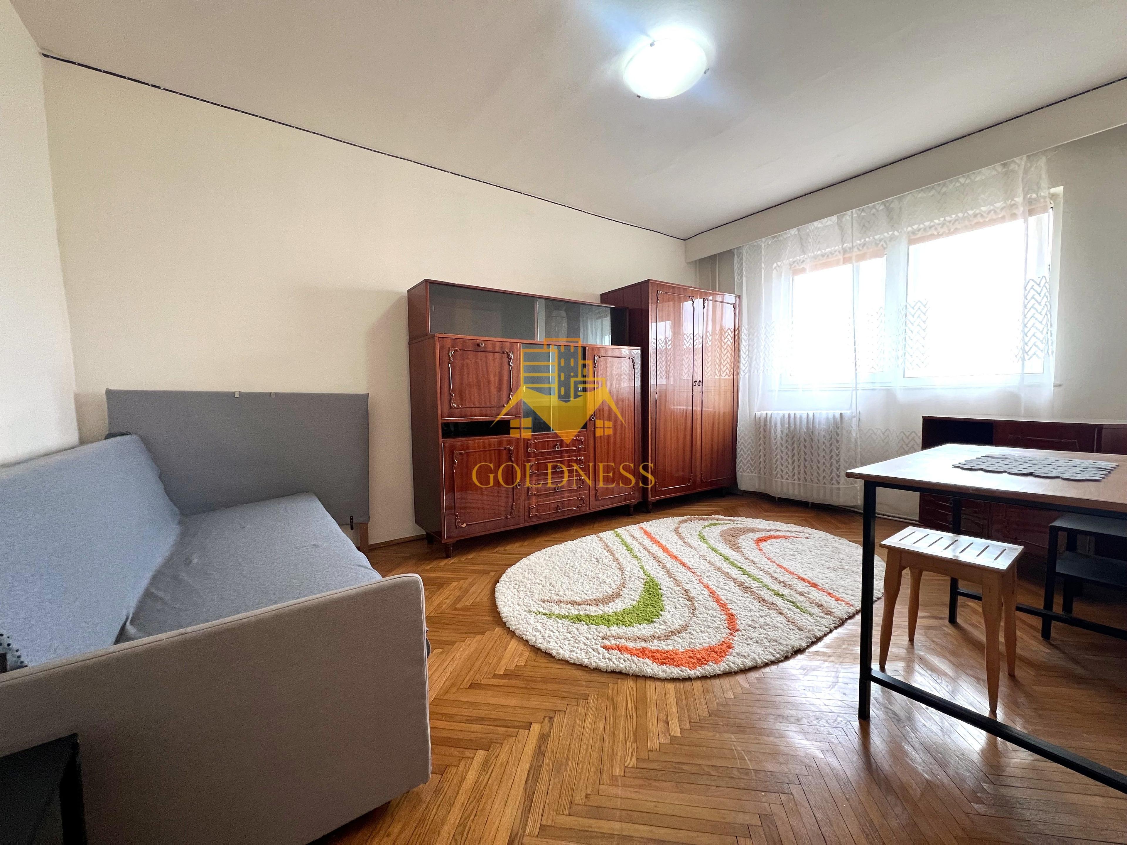 2 camere decomandate, Manastur, Minerva, Primaverii, Calvaria, Mc - 2