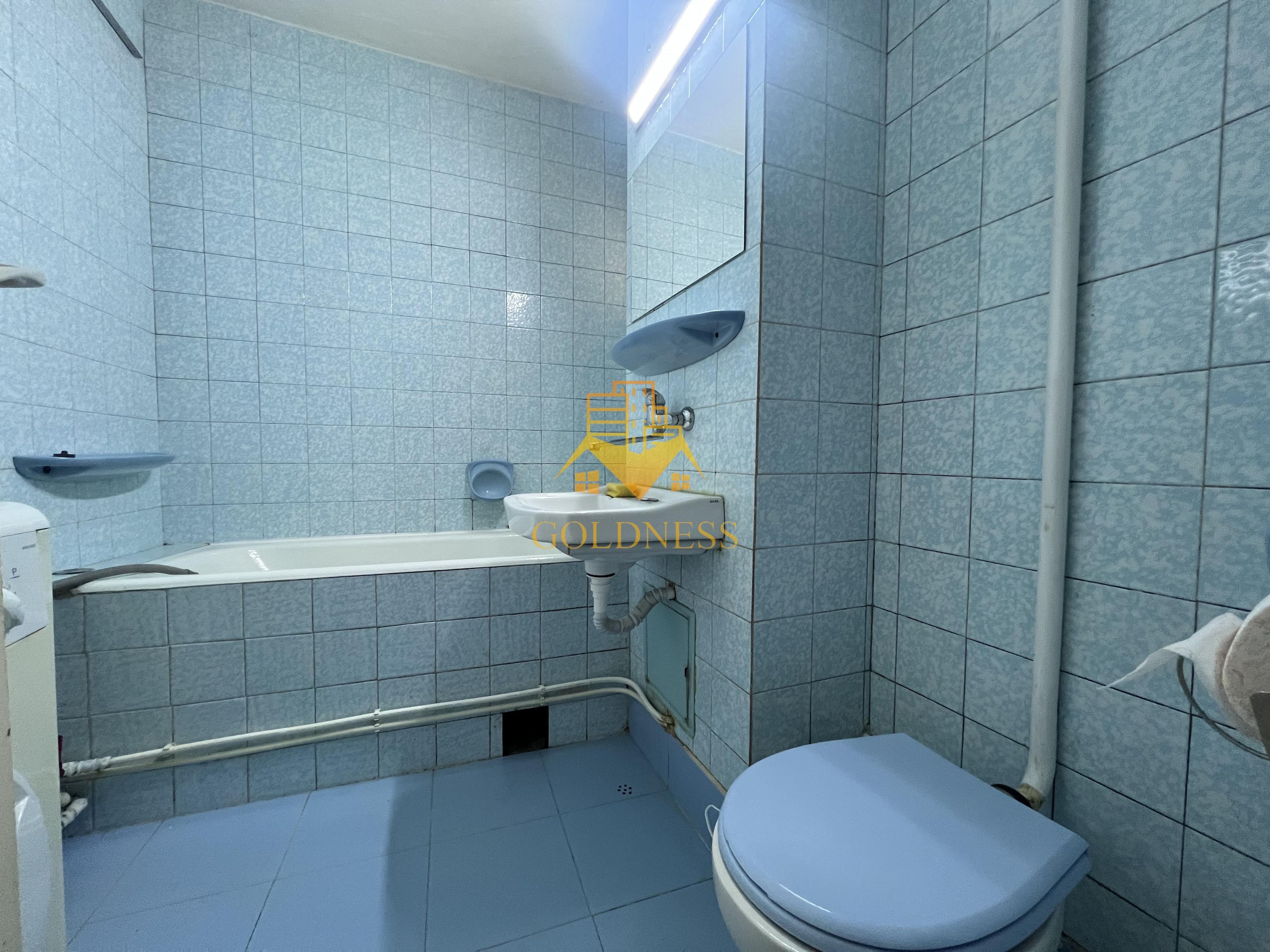2 camere decomandate, Manastur, Minerva, Primaverii, Calvaria, Mc - 6