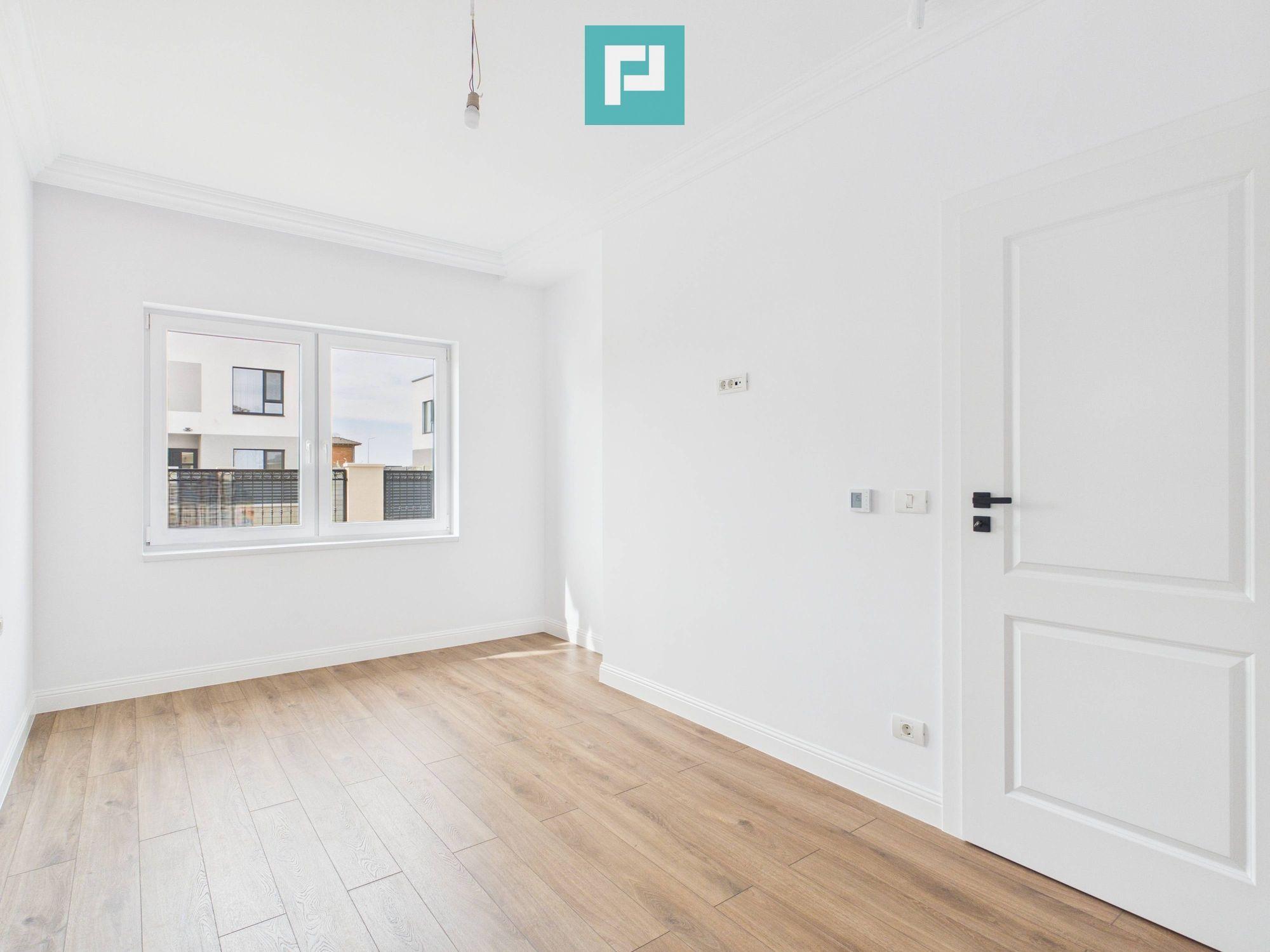 Duplex Premium -5 camere la cheie Moșnița Nouă - 10