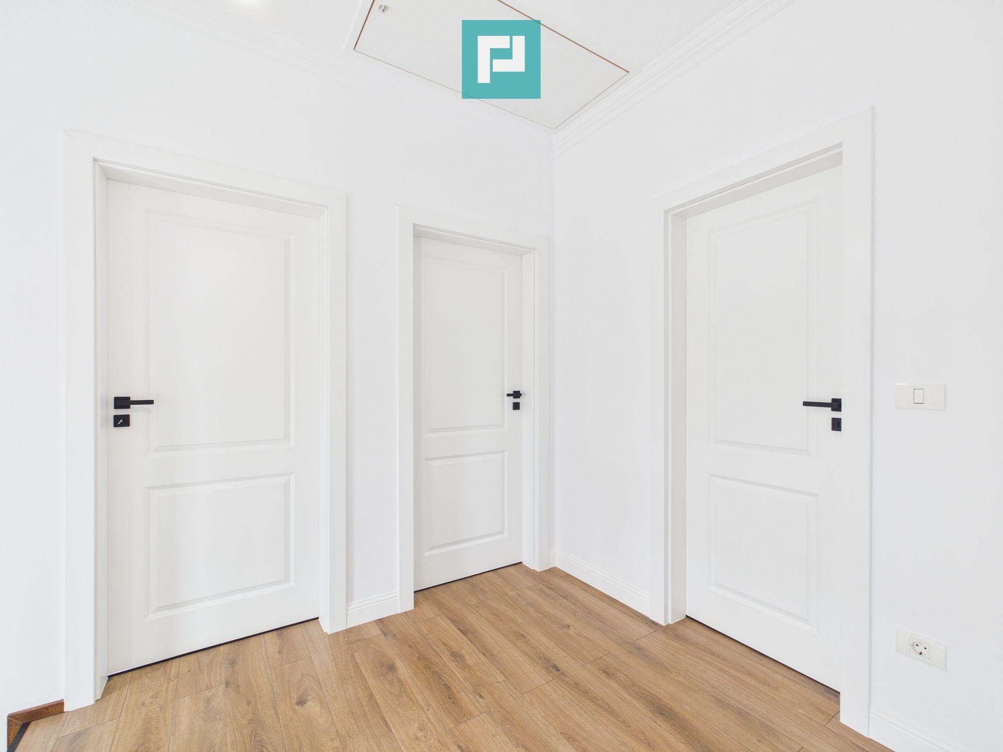 Duplex Premium -5 camere la cheie Moșnița Nouă - 16