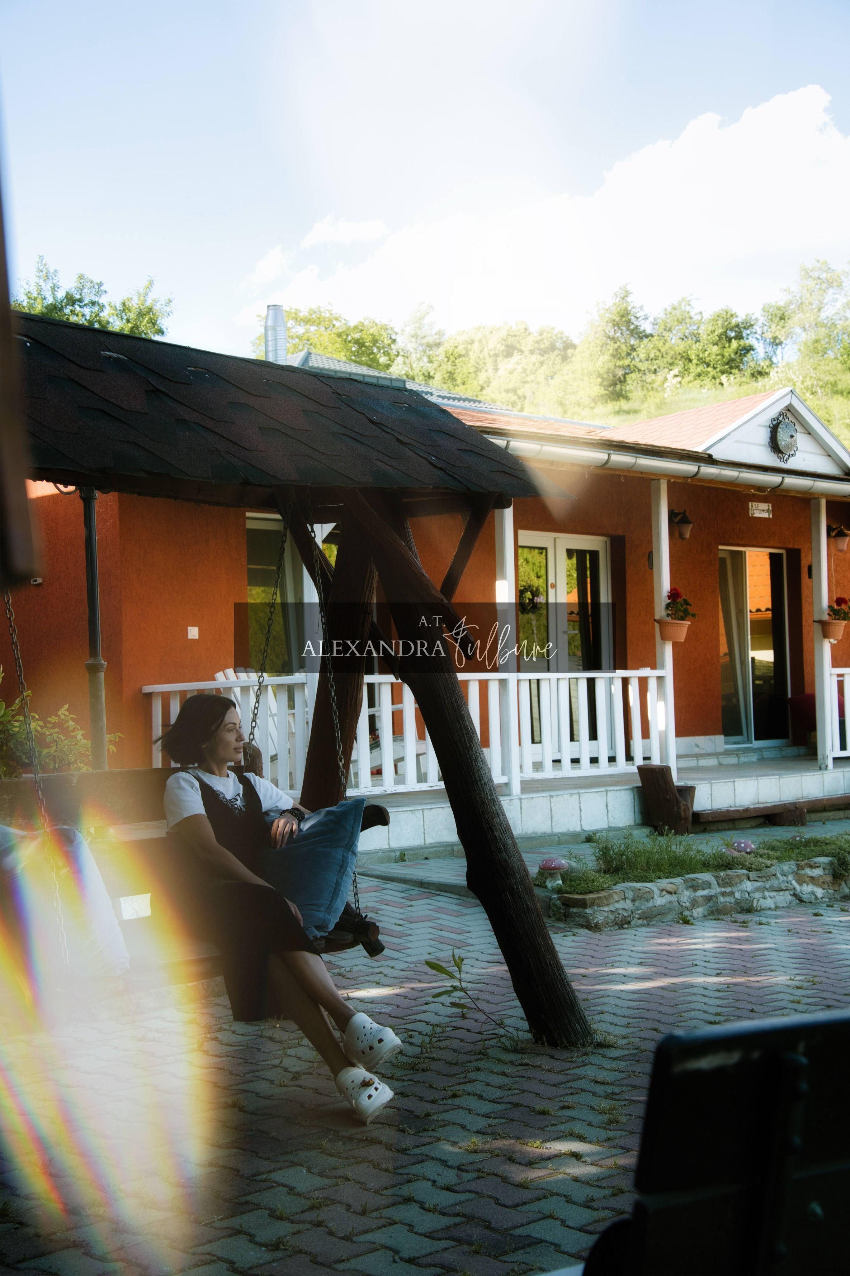 Casa in Feleacu, 1.582 mp teren intravilan. Se accepta schimburi. - 42