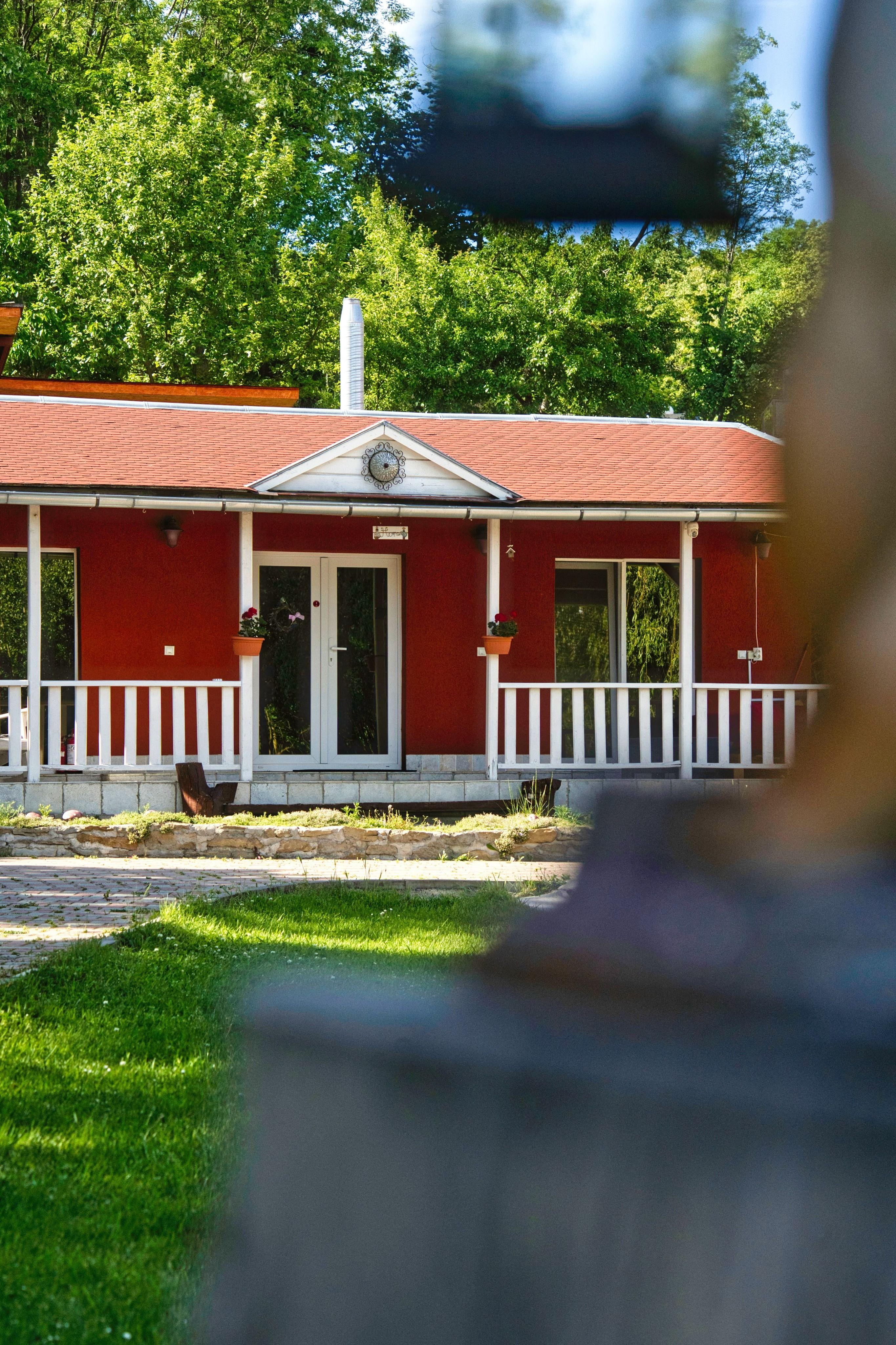 Casa in Feleacu, 1.582 mp teren intravilan. Se accepta schimburi. - 11