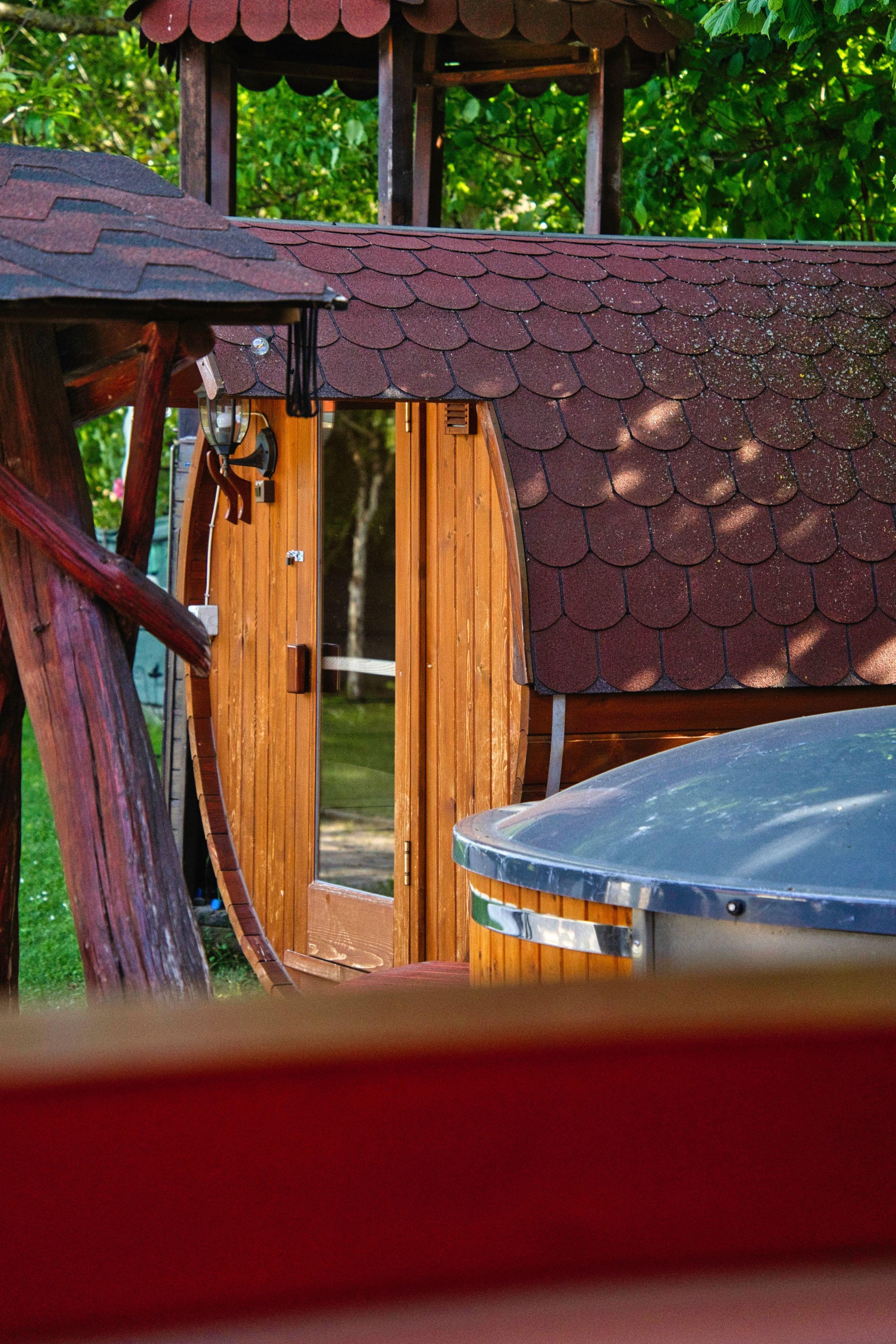 Casa in Feleacu, 1.582 mp teren intravilan. Se accepta schimburi. - 22