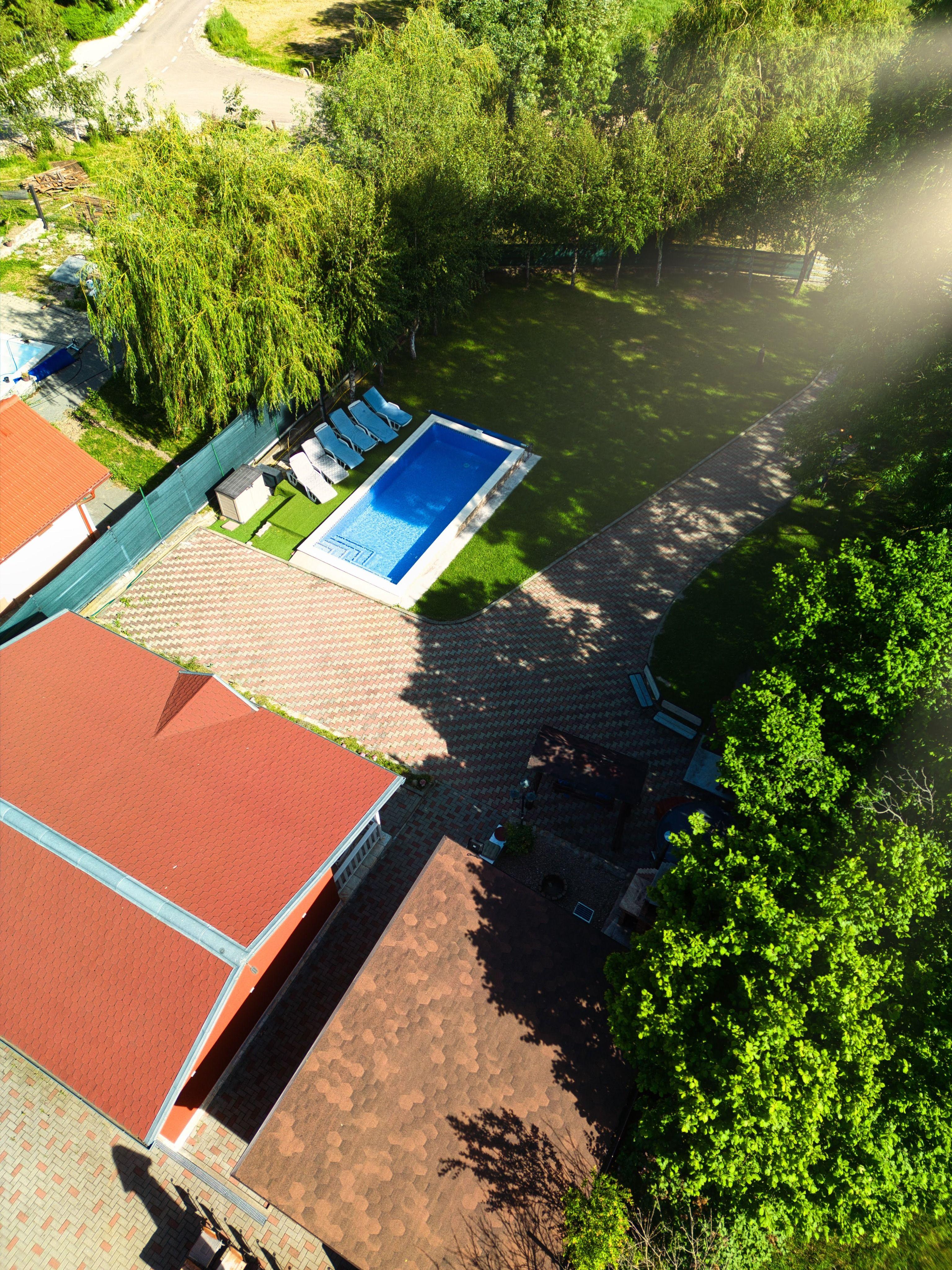 Casa in Feleacu, 1.582 mp teren intravilan. Se accepta schimburi. - 34