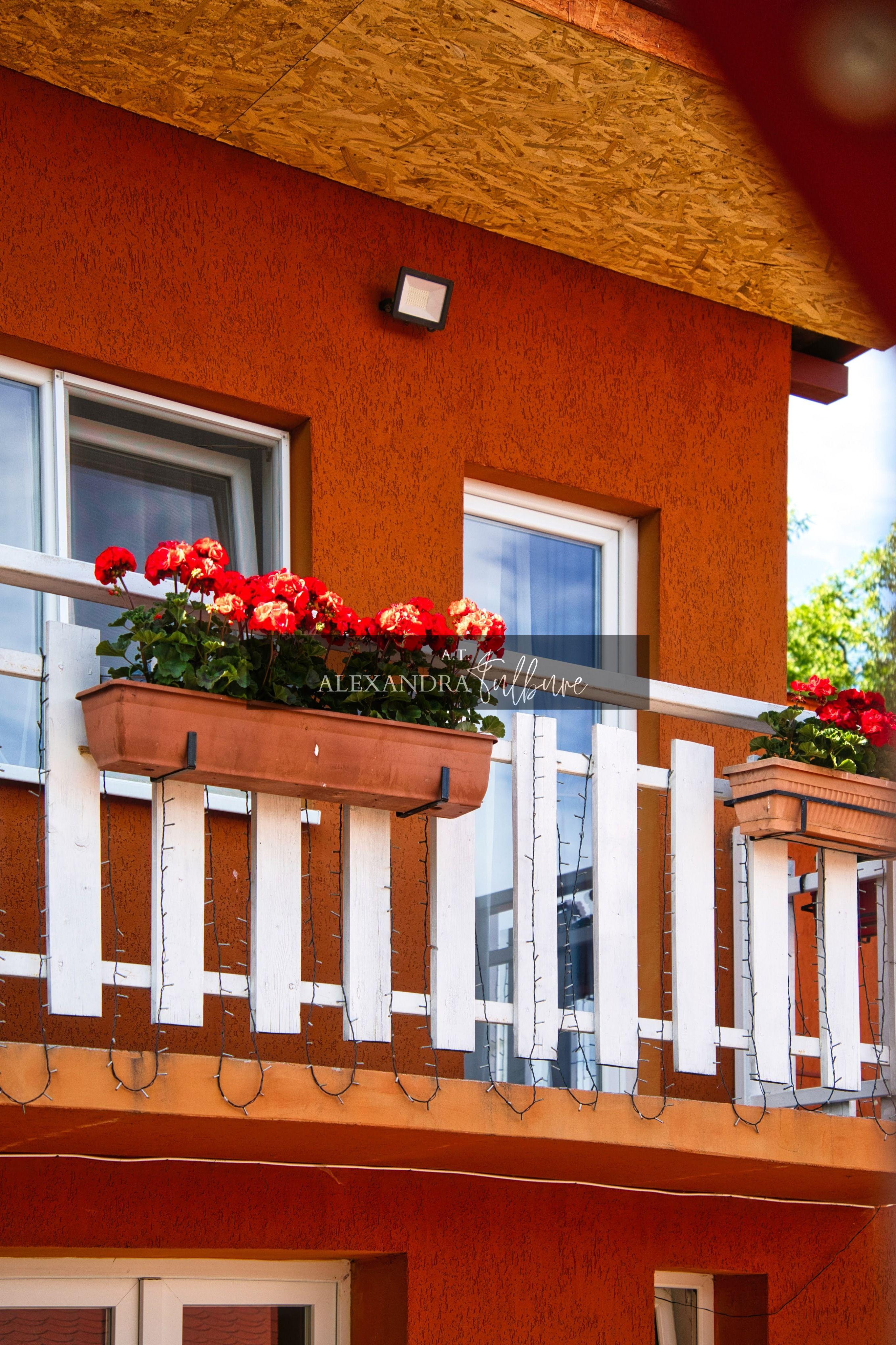 Casa in Feleacu, 1.582 mp teren intravilan. Se accepta schimburi. - 19
