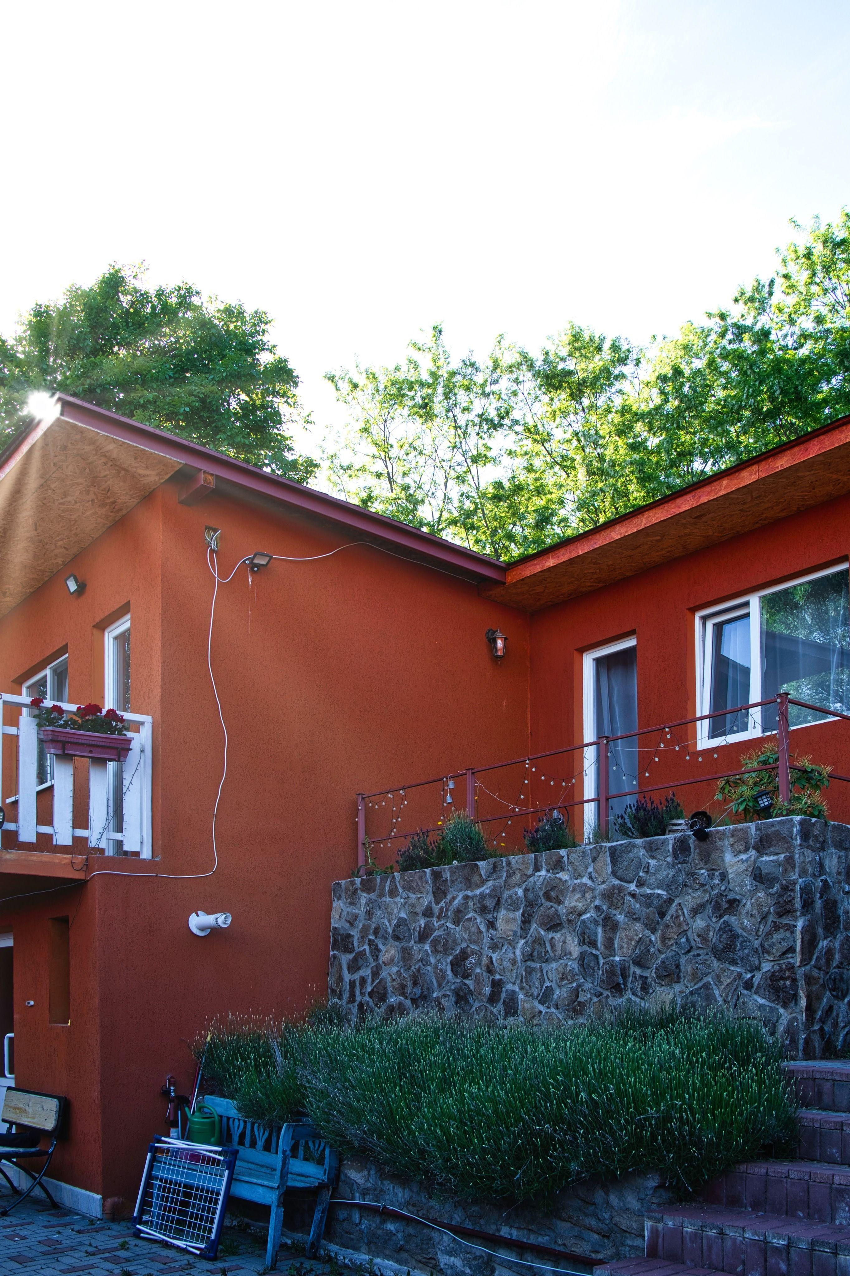 Casa in Feleacu, 1.582 mp teren intravilan. Se accepta schimburi. - 52