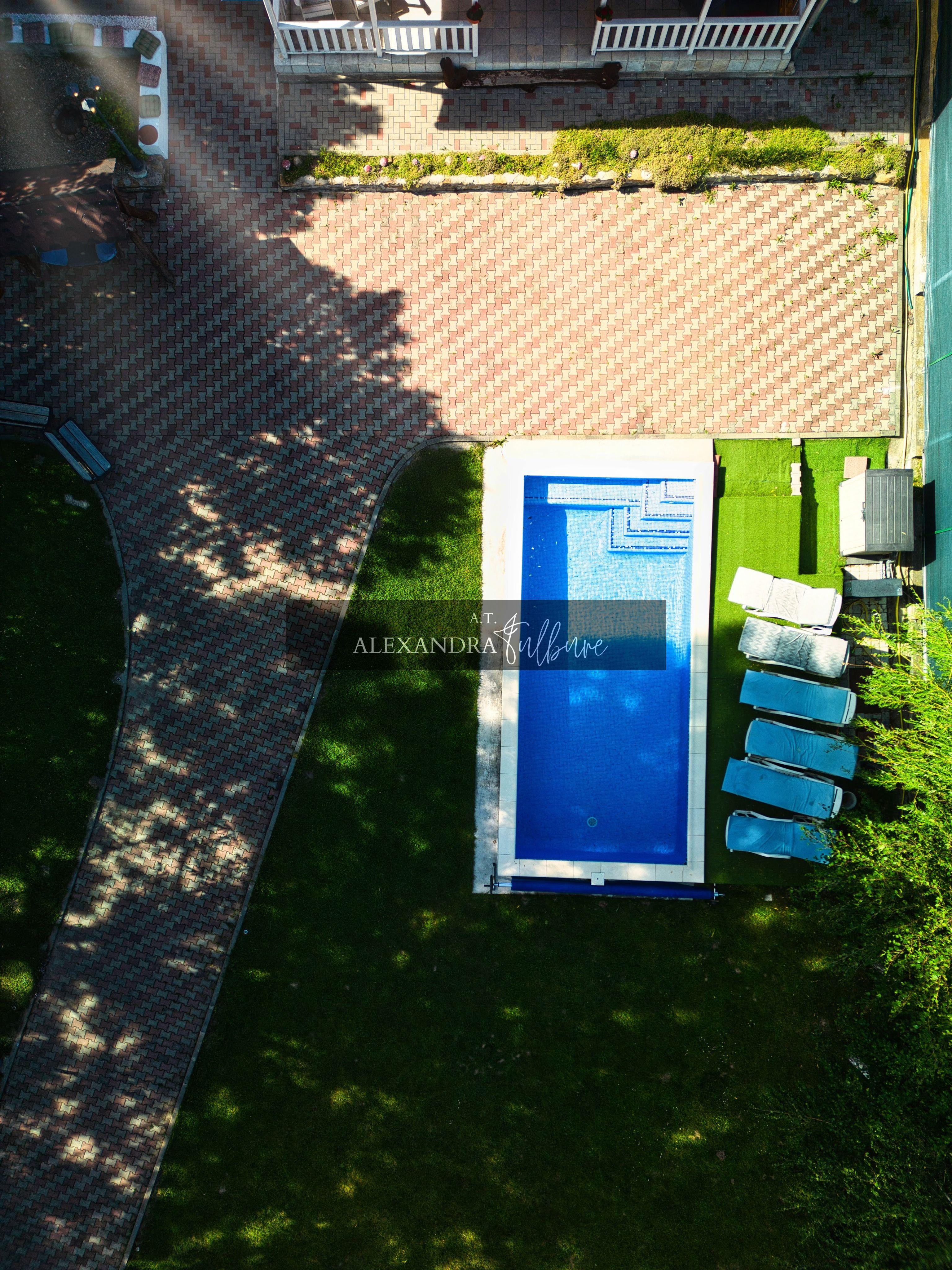 Casa in Feleacu, 1.582 mp teren intravilan. Se accepta schimburi. - 8
