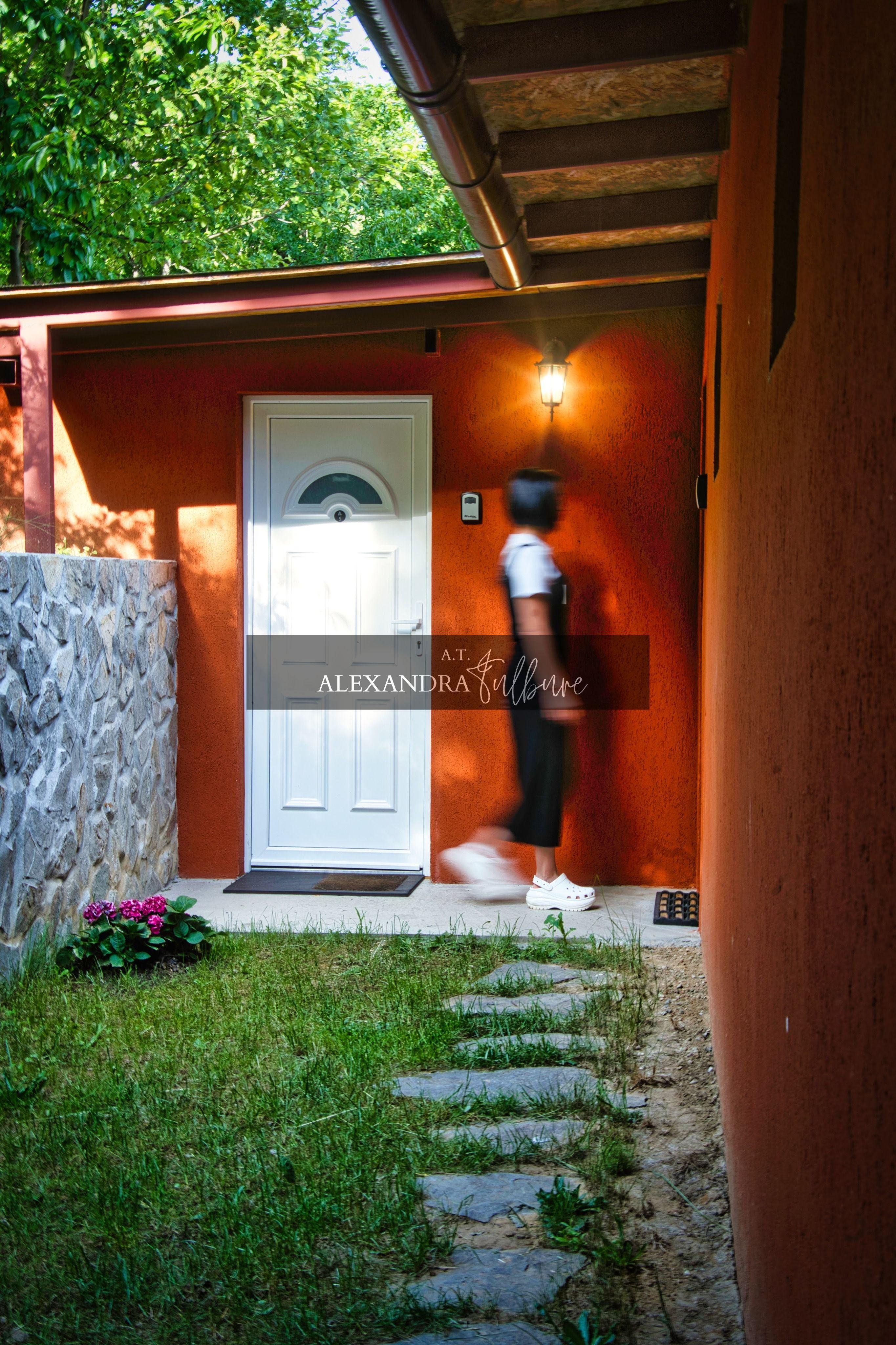 Casa in Feleacu, 1.582 mp teren intravilan. Se accepta schimburi. - 36